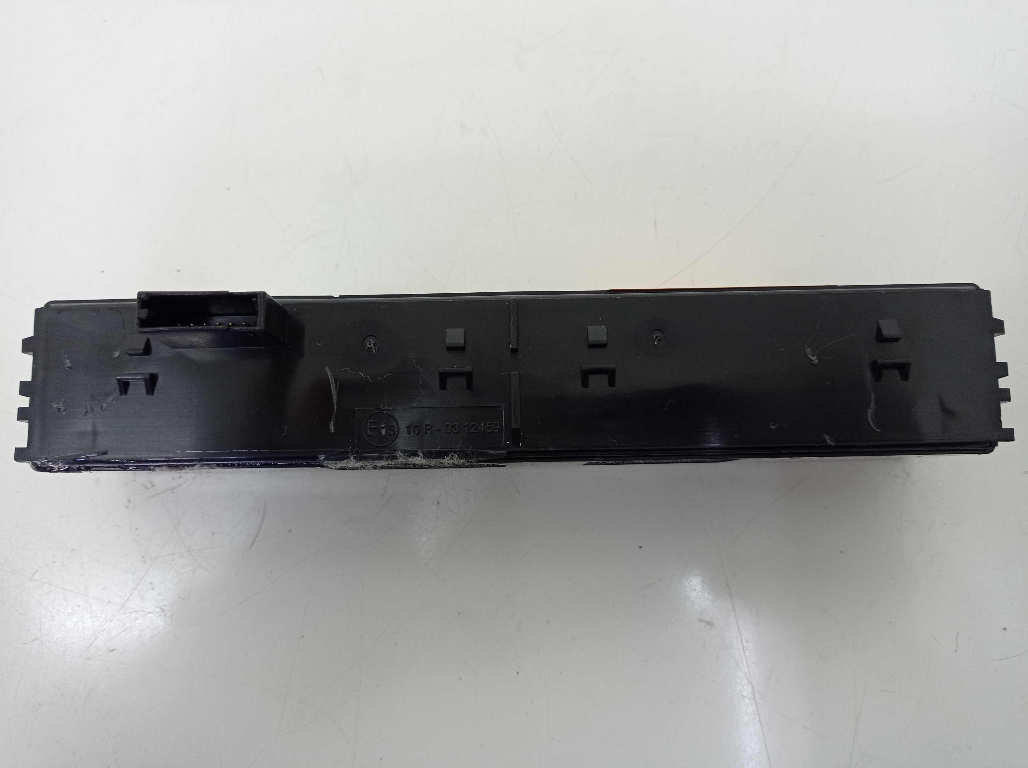 Modulo Central Eletrica Ford Fusion 2014 1