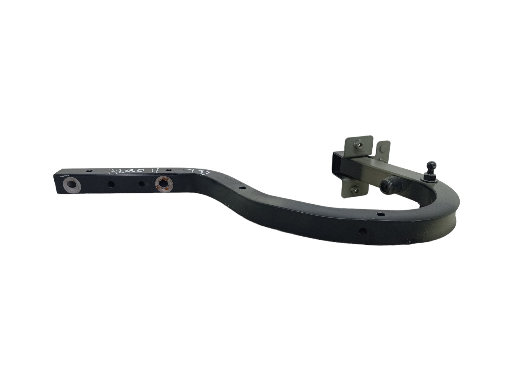 Braço Tampa Traseira Direito Hyundai Azera 2011 3