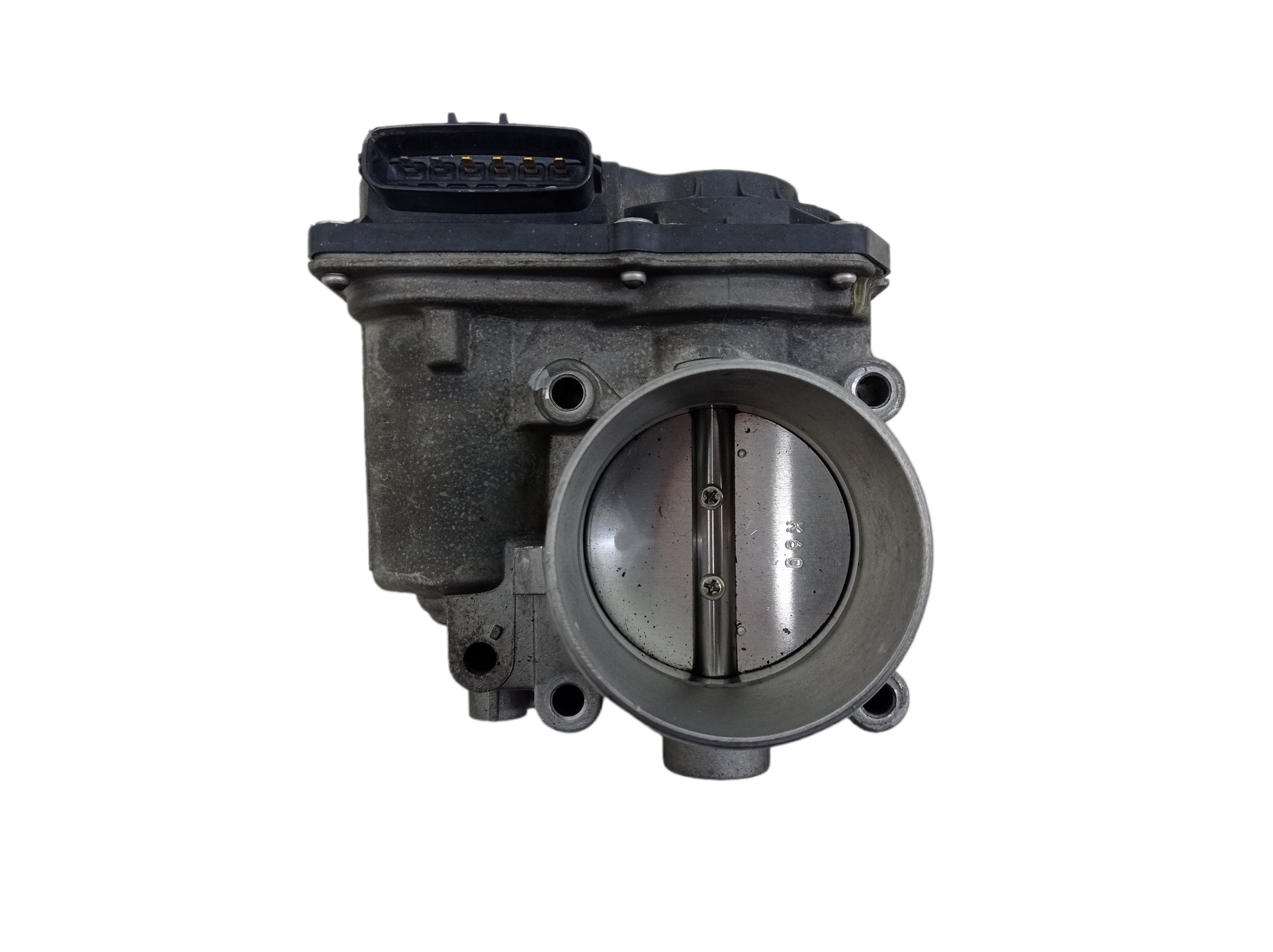 Tbi Corpo Borboleta Hyundai I30 1.8 16v Gasolina 2016