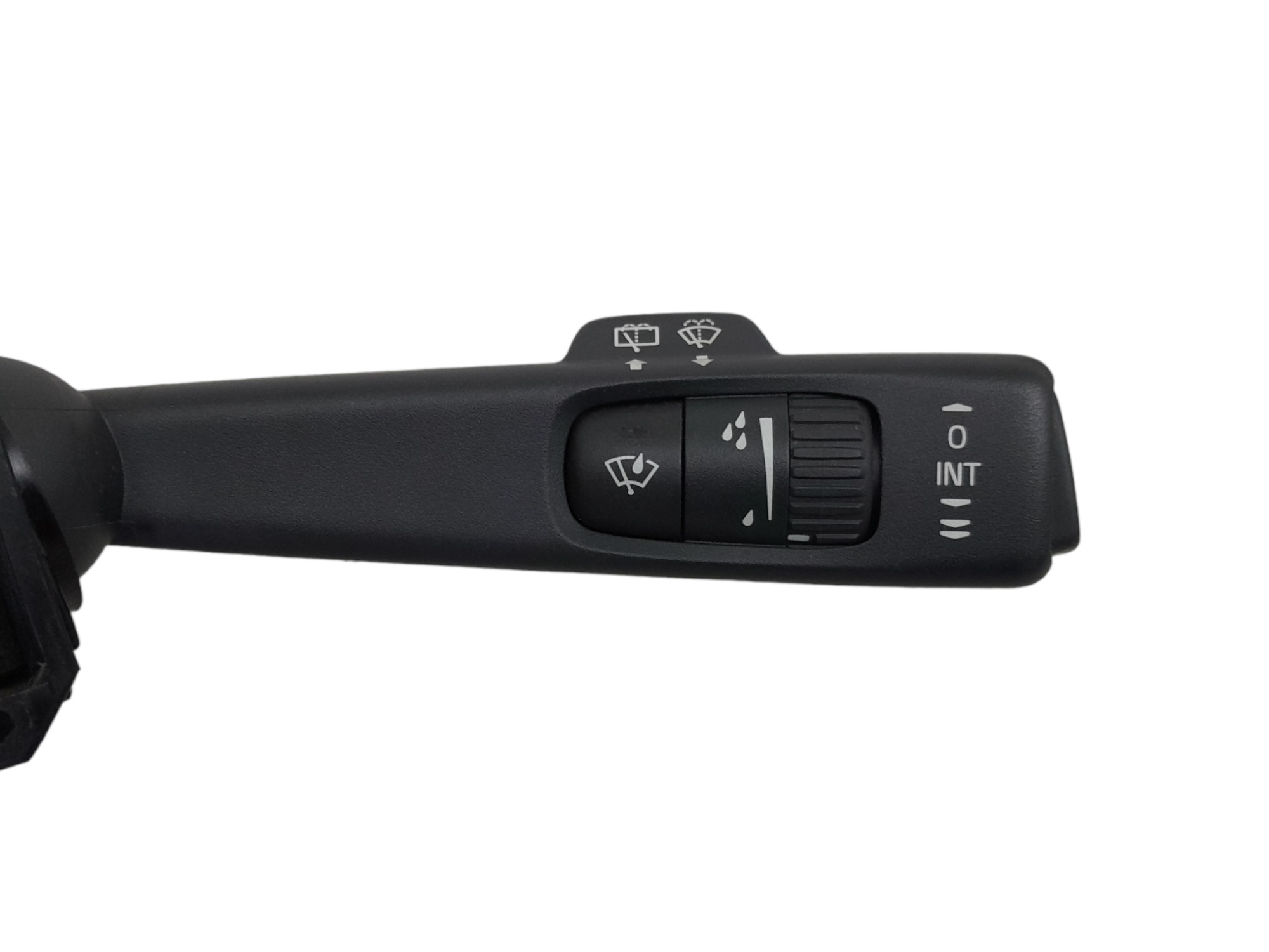 Chave De Seta Volvo V40 T4 Dynamic 2014 3