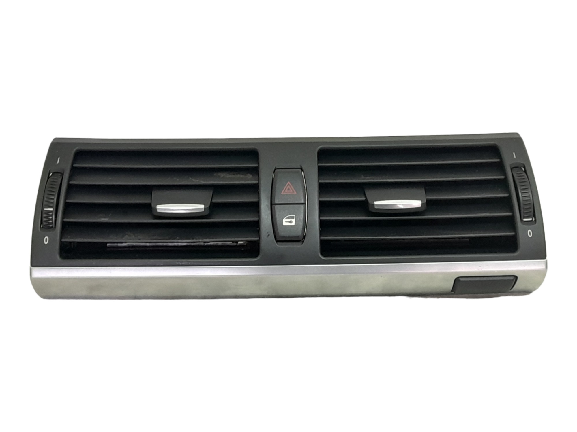 Difusor Ar Central Bmw X5 Xdrive50i 2013