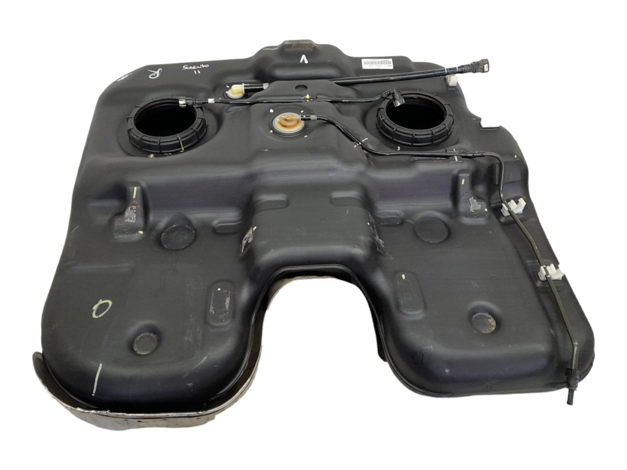 Tanque Combustivel Kia Sorento 2.4 2011