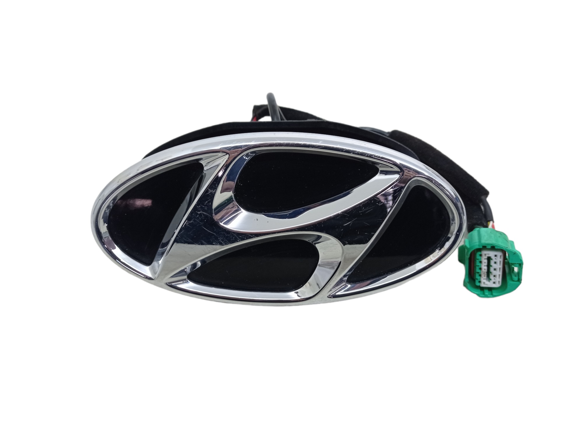 Maçaneta Tampa Traseira Hyundai I30 2016 1