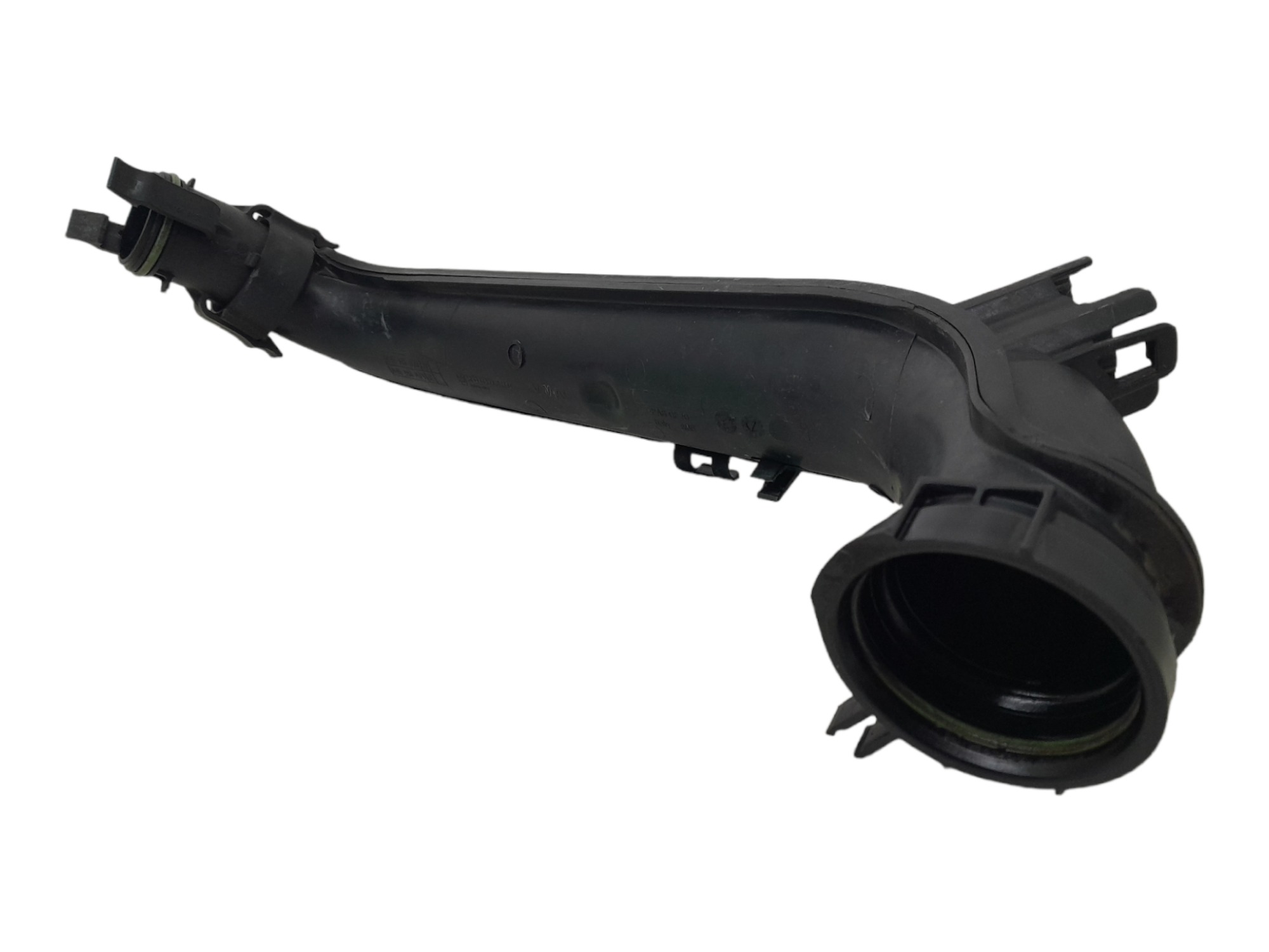 Mangueira Duto Turbina Audi A3 Sedan Tfsi 2.0 16v Aut 2015 3
