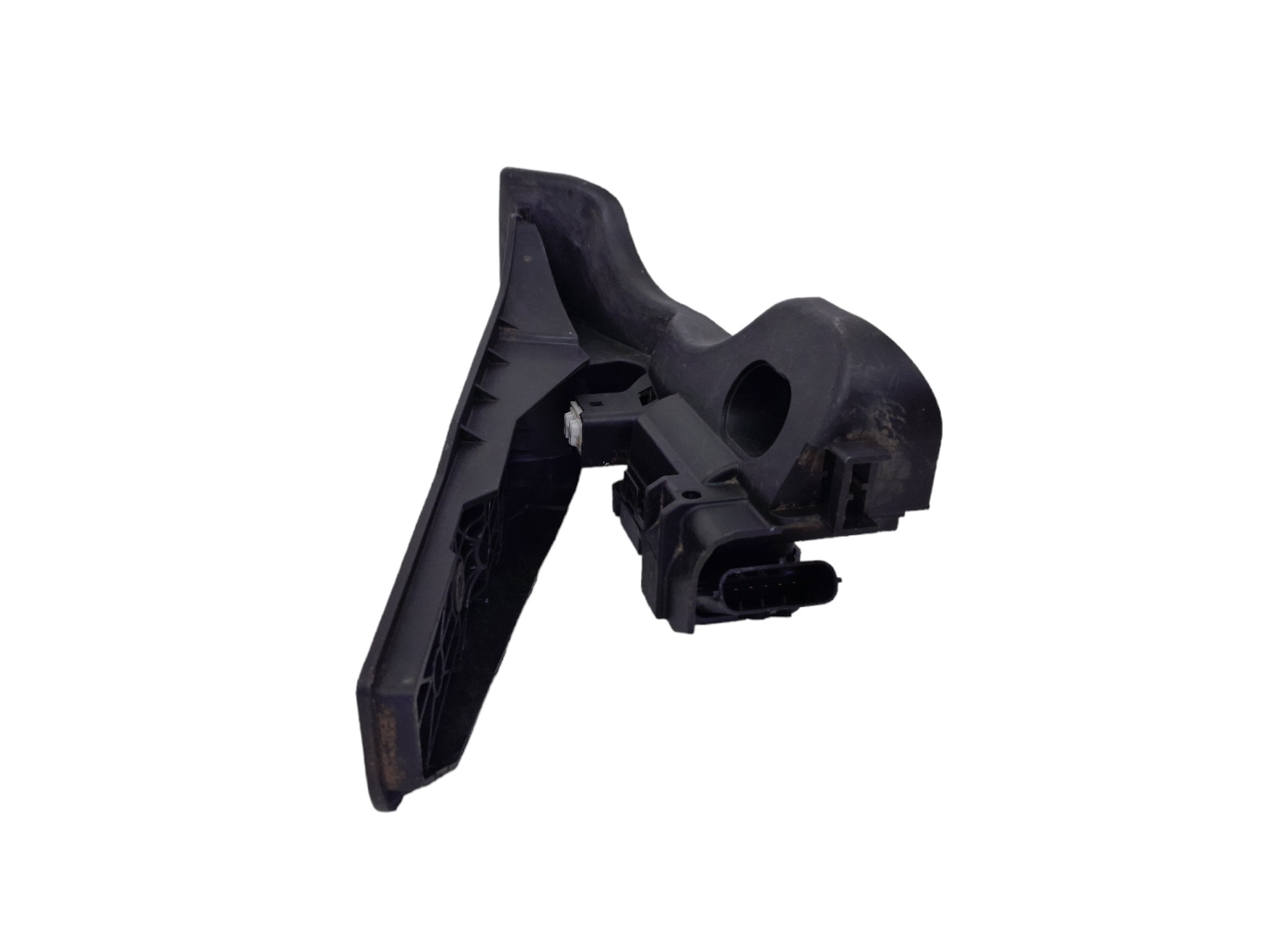 Pedal Acelerador Volkswagen Jetta Aspirado 2.0 2012 5