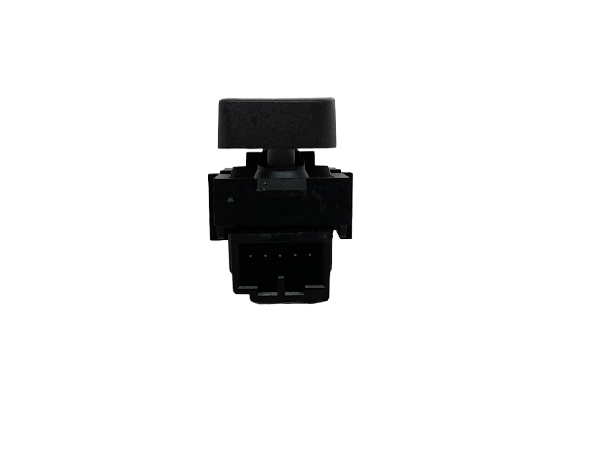 Botão Trava Porta Diant Direita Land Rover Evoque Si4 2013 5
