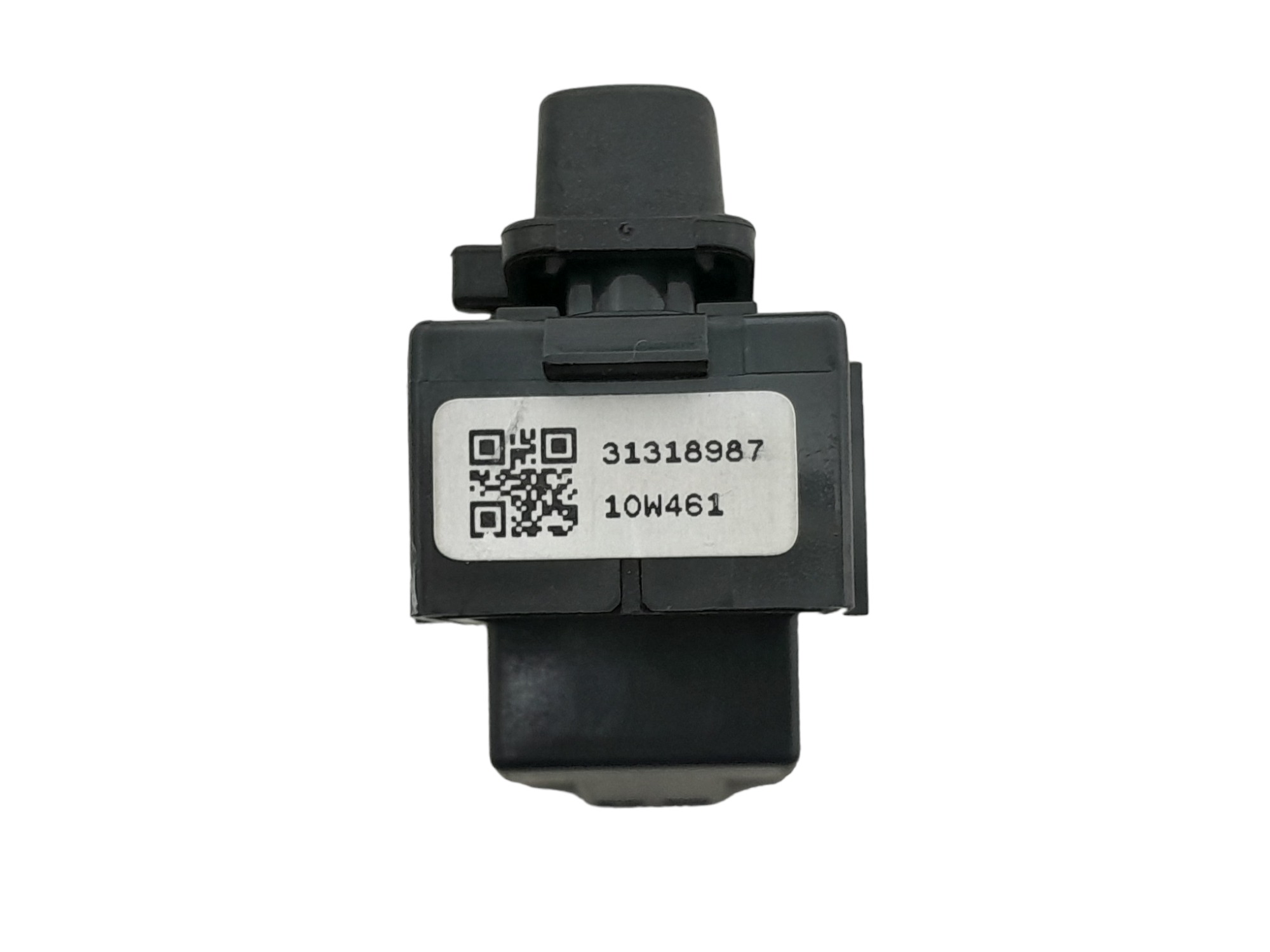 Botao Trava Porta Dianteira Esquerda Volvo Xc60 T6 2011 6