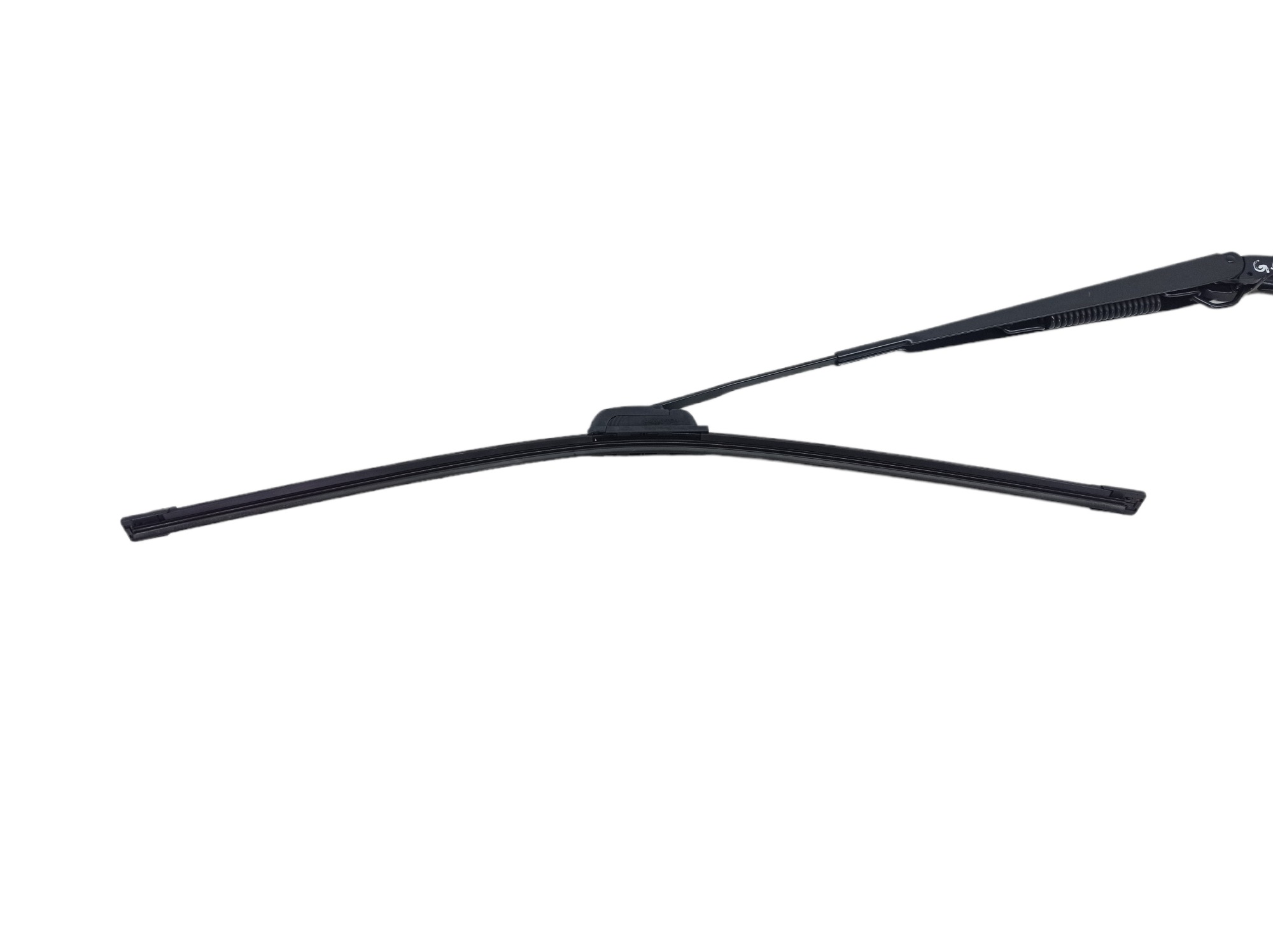 Braço Limpador Parabrisa Esquerdo Jeep Grand Cherokee 2012 5