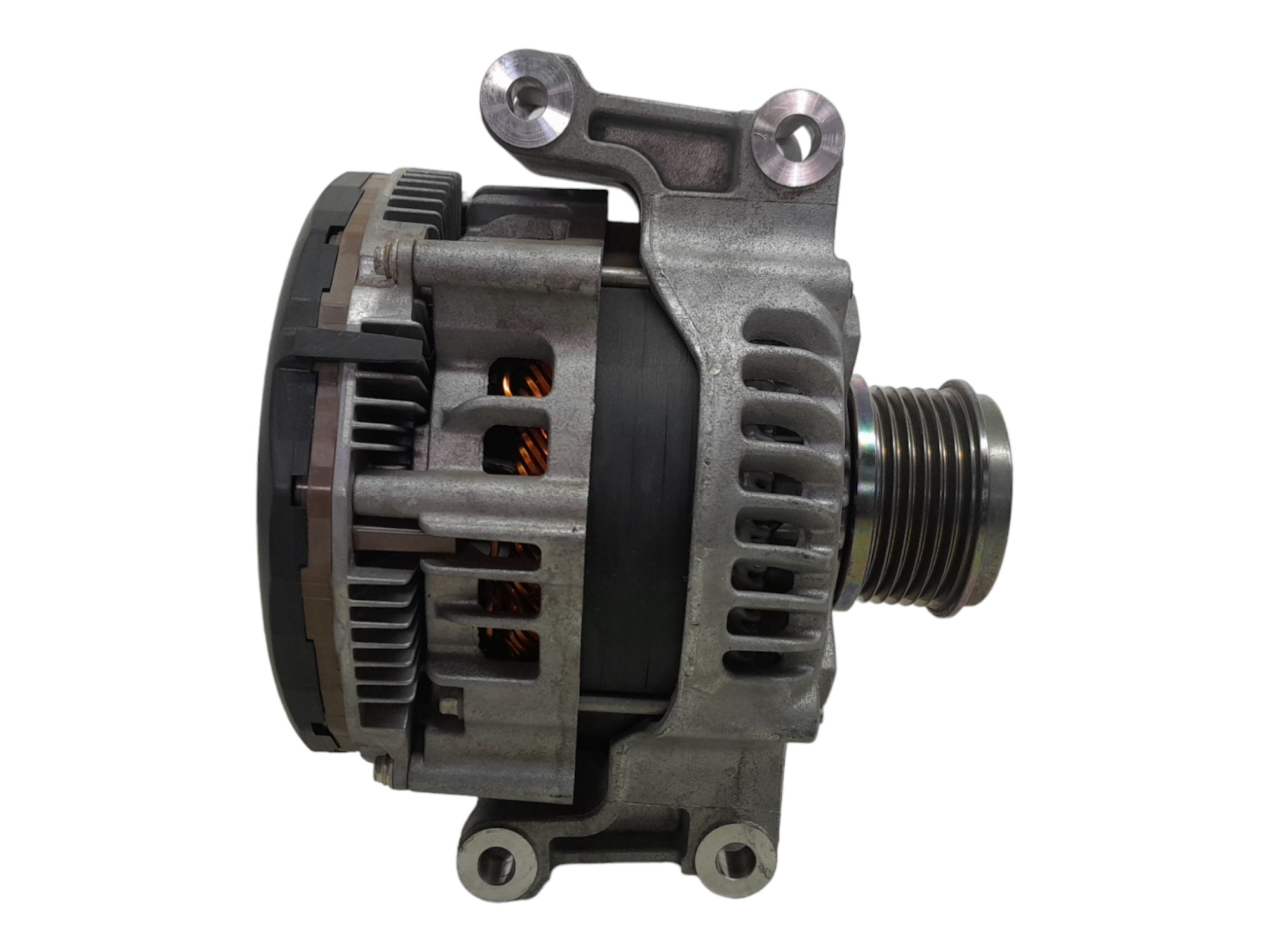 Alternador Audi A5 Sportback 2.0 16v Turbo Gas 2018 4
