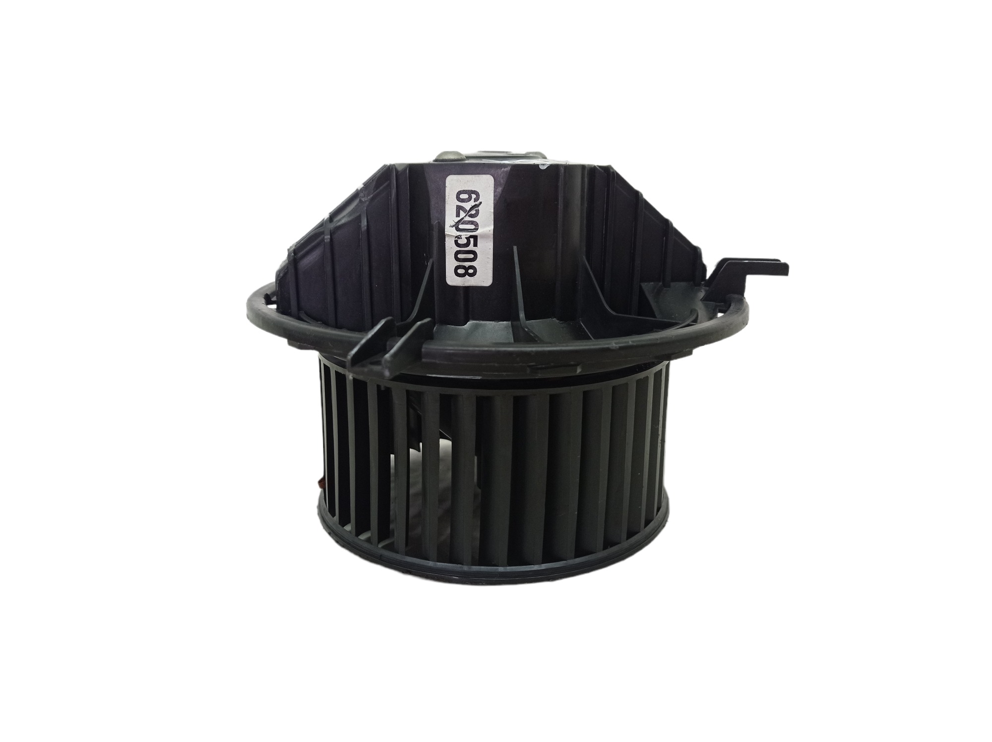 Eletriventilador Caixa Ar Porta Malas Dodge Journey 3.6 2015