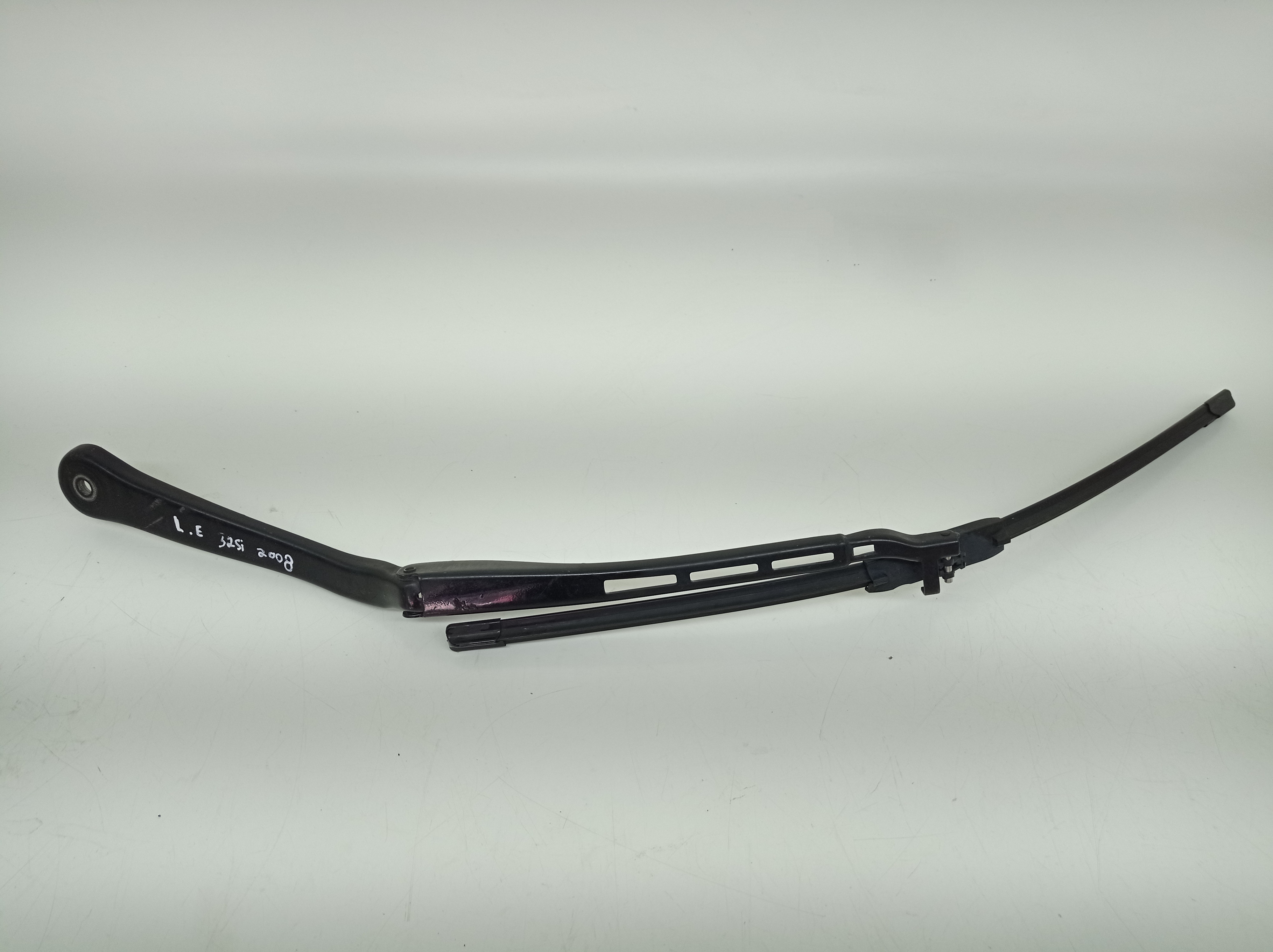 Braço Limpador Parabrisa Esquerdo Bmw 325i 2008
