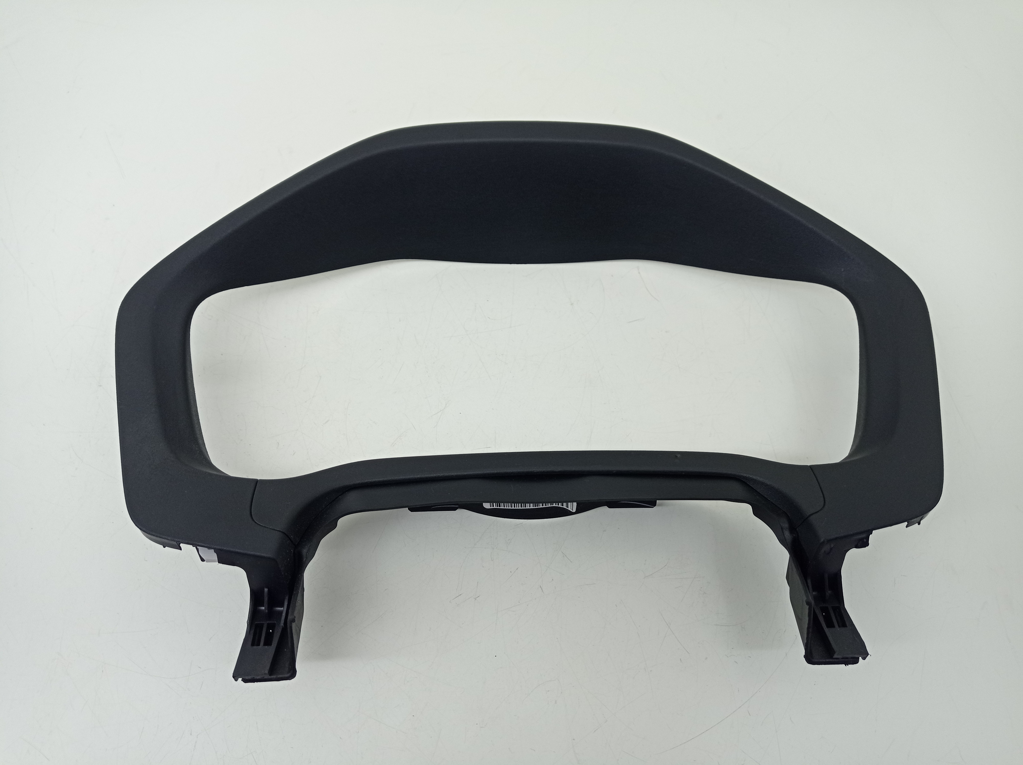 Moldura Painel De Instrumento Honda Hrv 2016 1