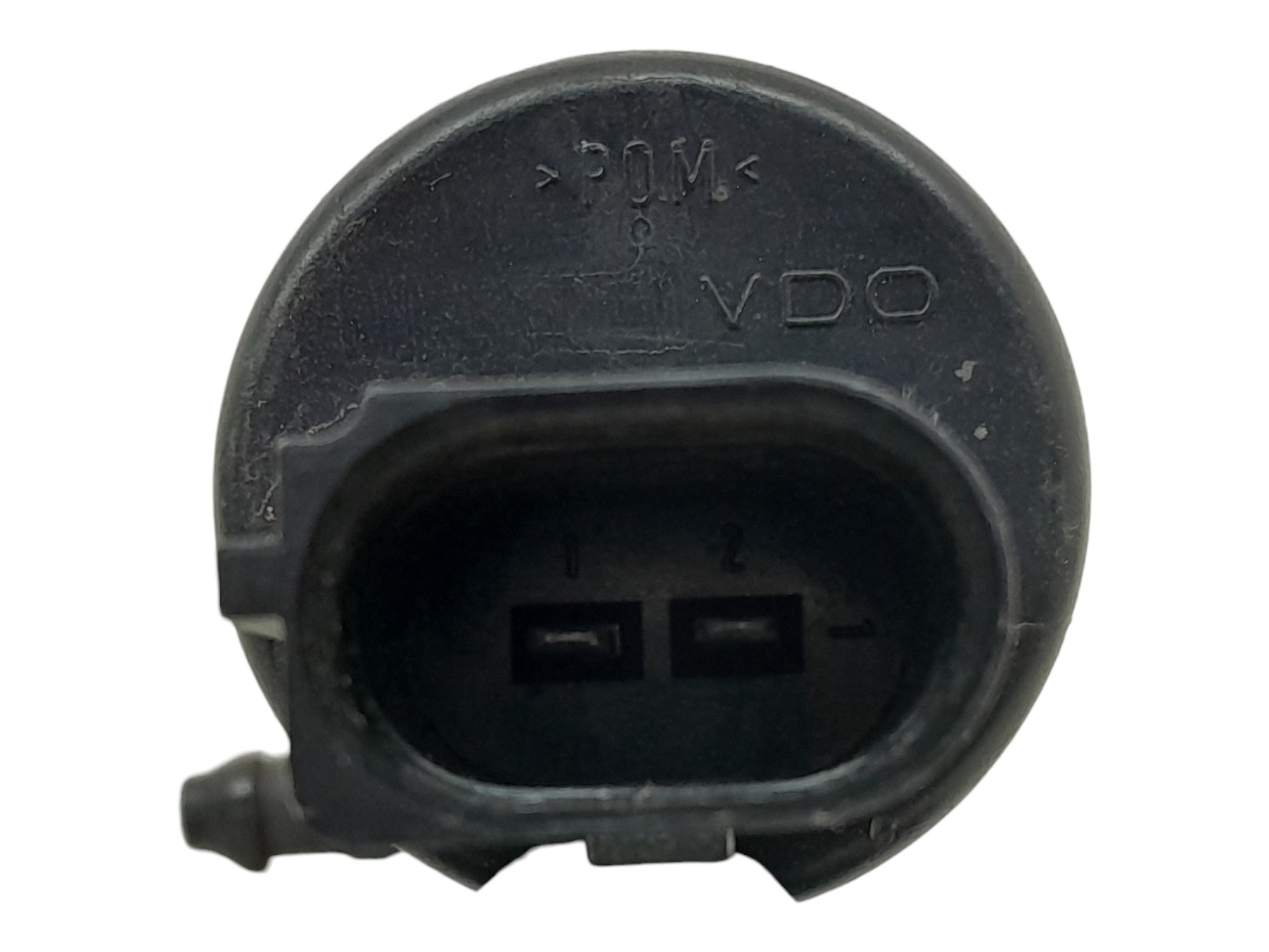 Motor Bomba Limpador Parabrisa Bmw X1 Sdrive18i 2011 4