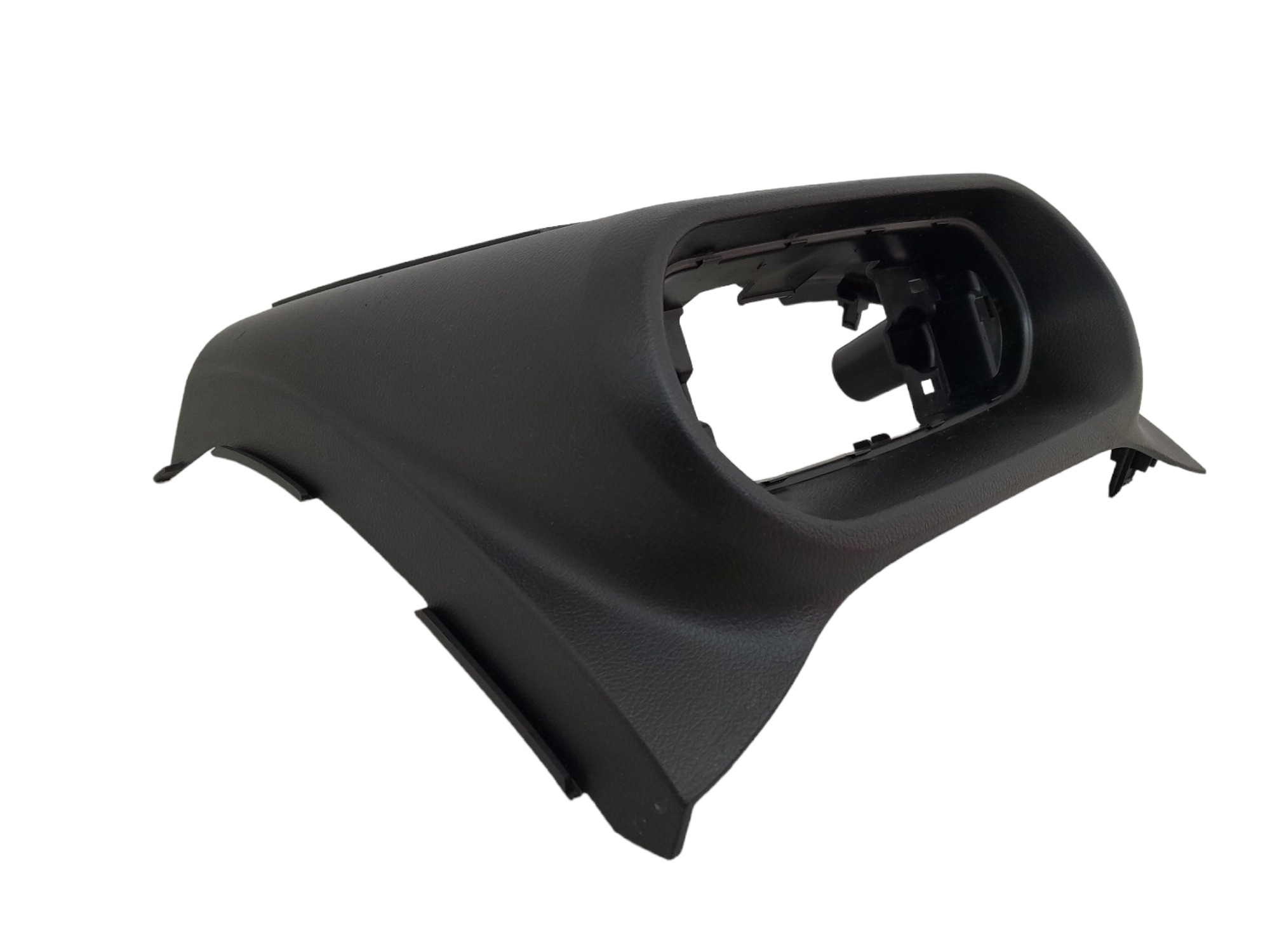 Moldura Controle De Ar Fiat Toro 1.8 2019 2