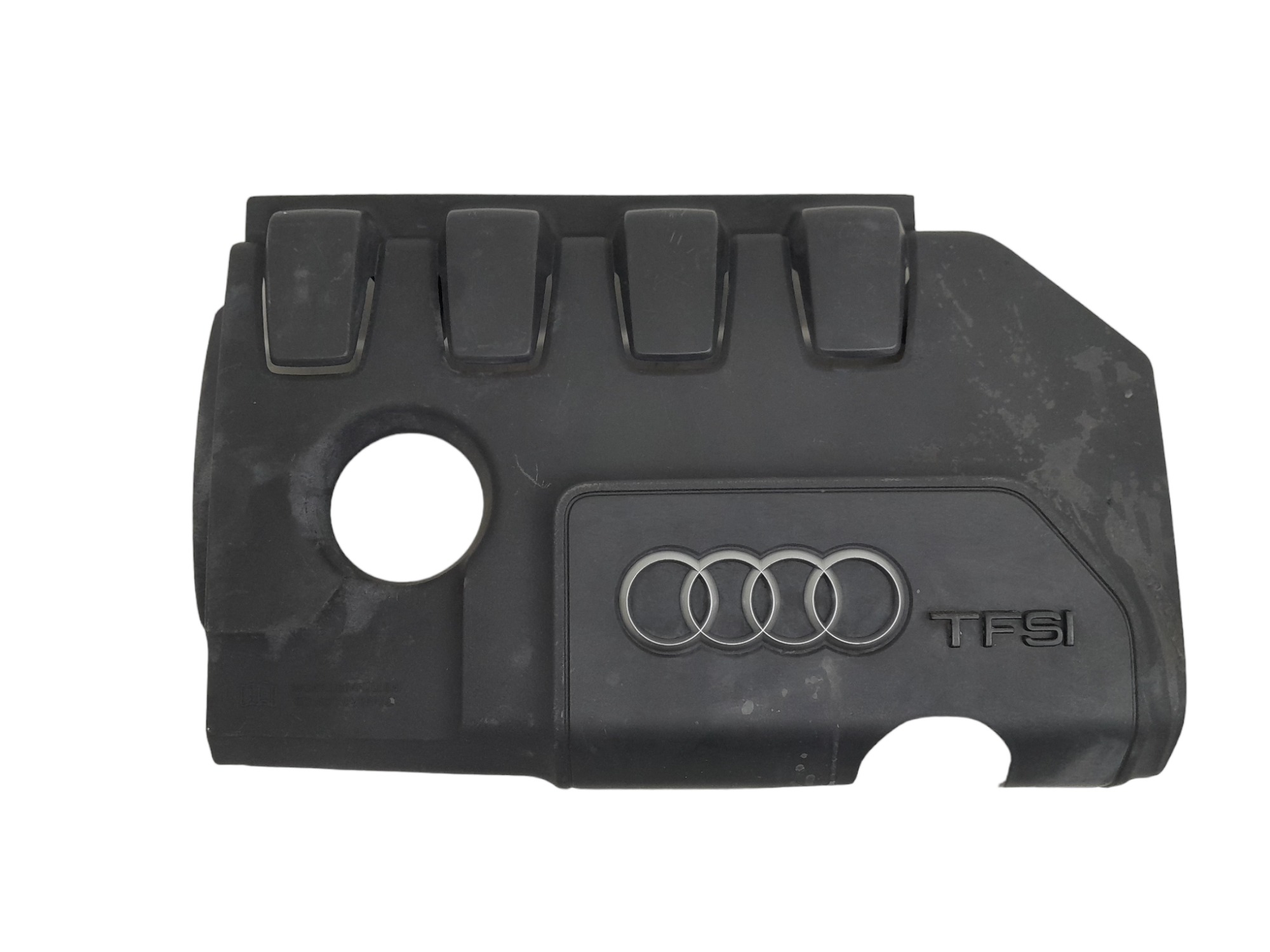 Tampa Motor Audi A3 Sportback Tfsi 2012
