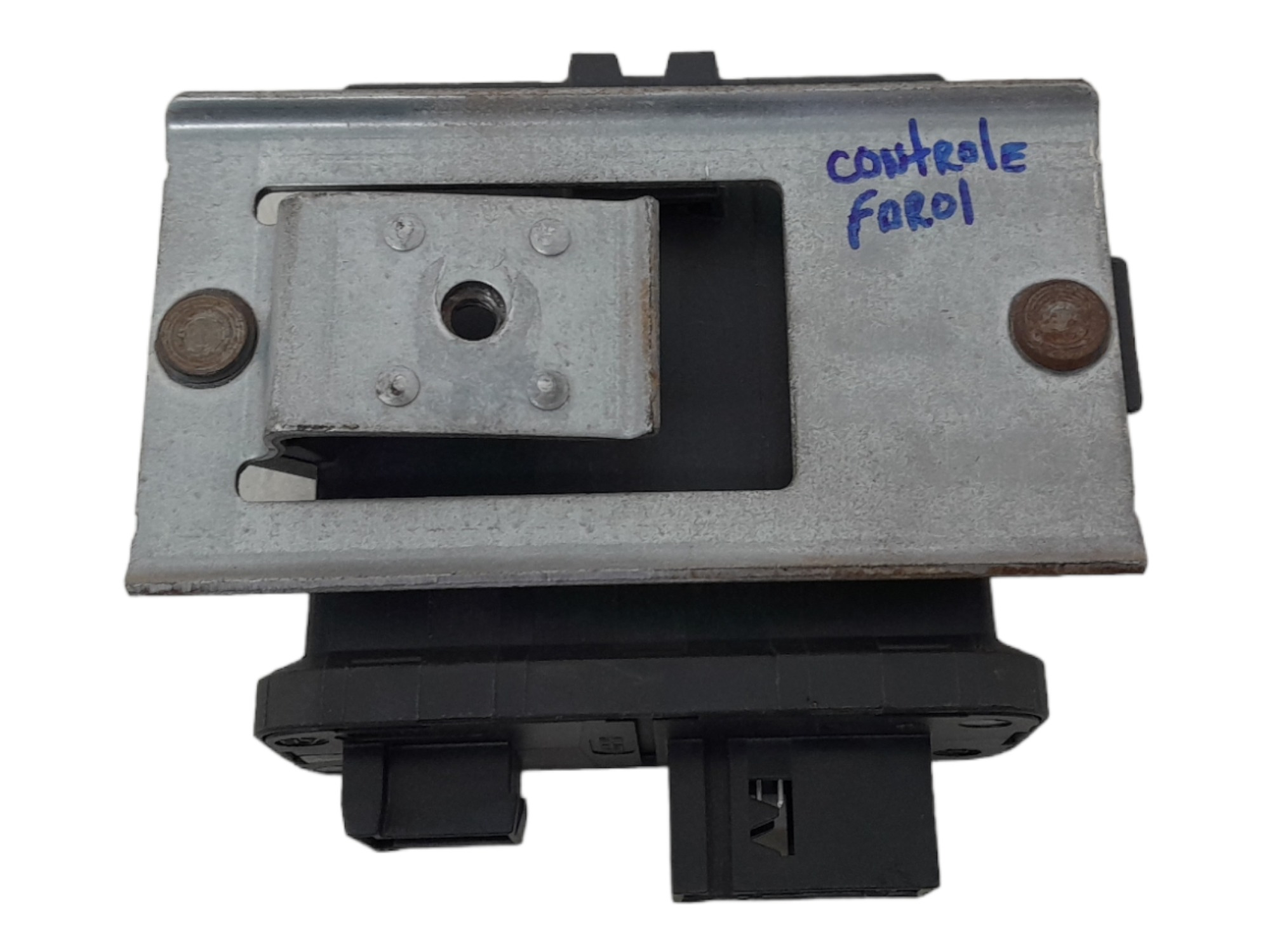 Modulo Controle Farol Land Rover Discovery 4 2011 2