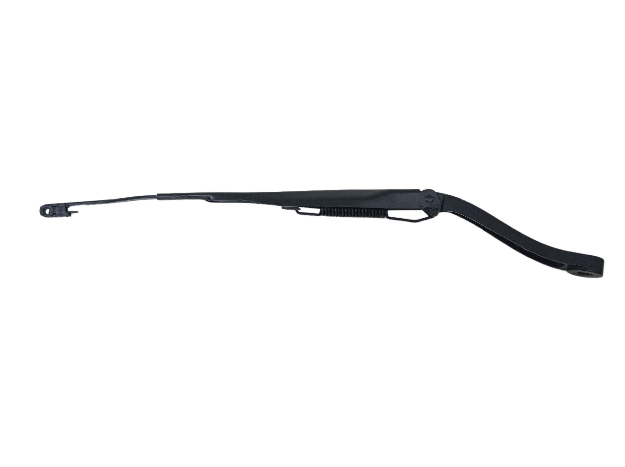Braço Limpador Esquerdo Parabrisa Diant Jeep Compass 2021 Esquerdo 2