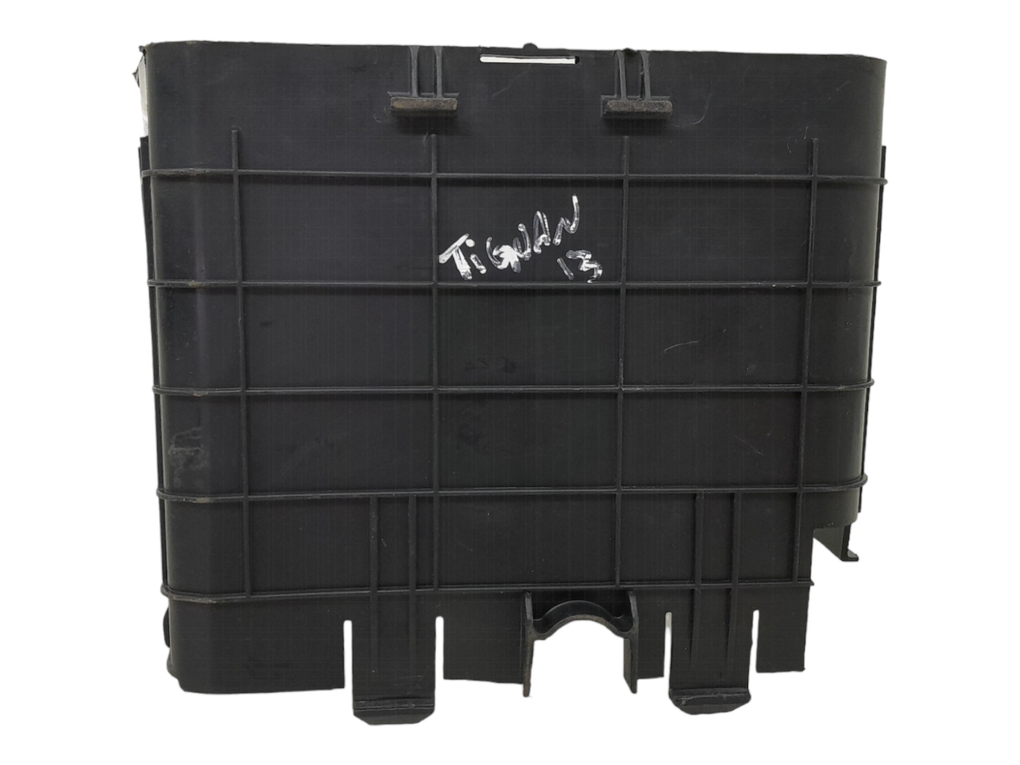 Tampa Caixa Bateria Volkswagen Tiguan Tsi 2013