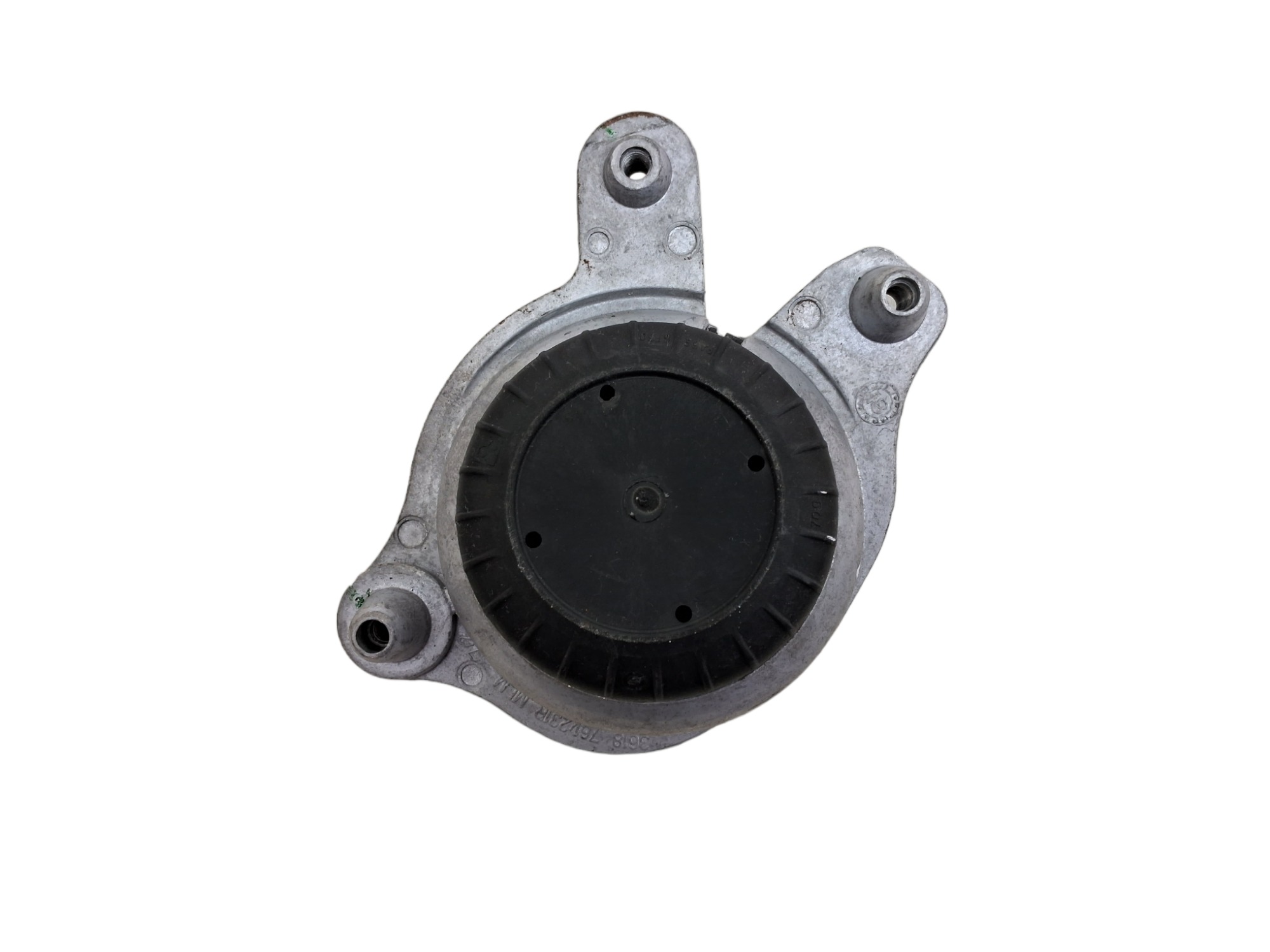 Coxim Motor Direito Mercedes C180 1.6 16v Turbo 2018 4