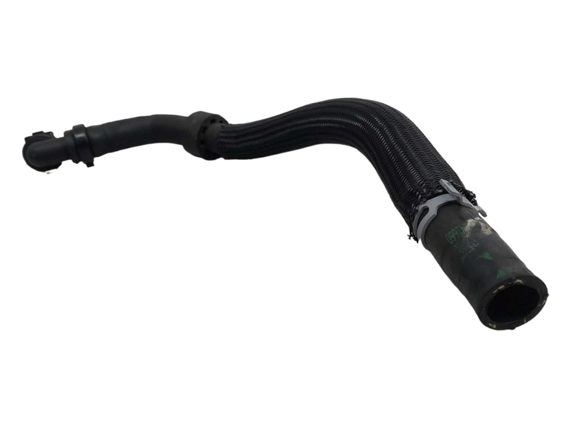Mangueira Agua Chevrolet Equinox 2.0 16v Gas 2019 3