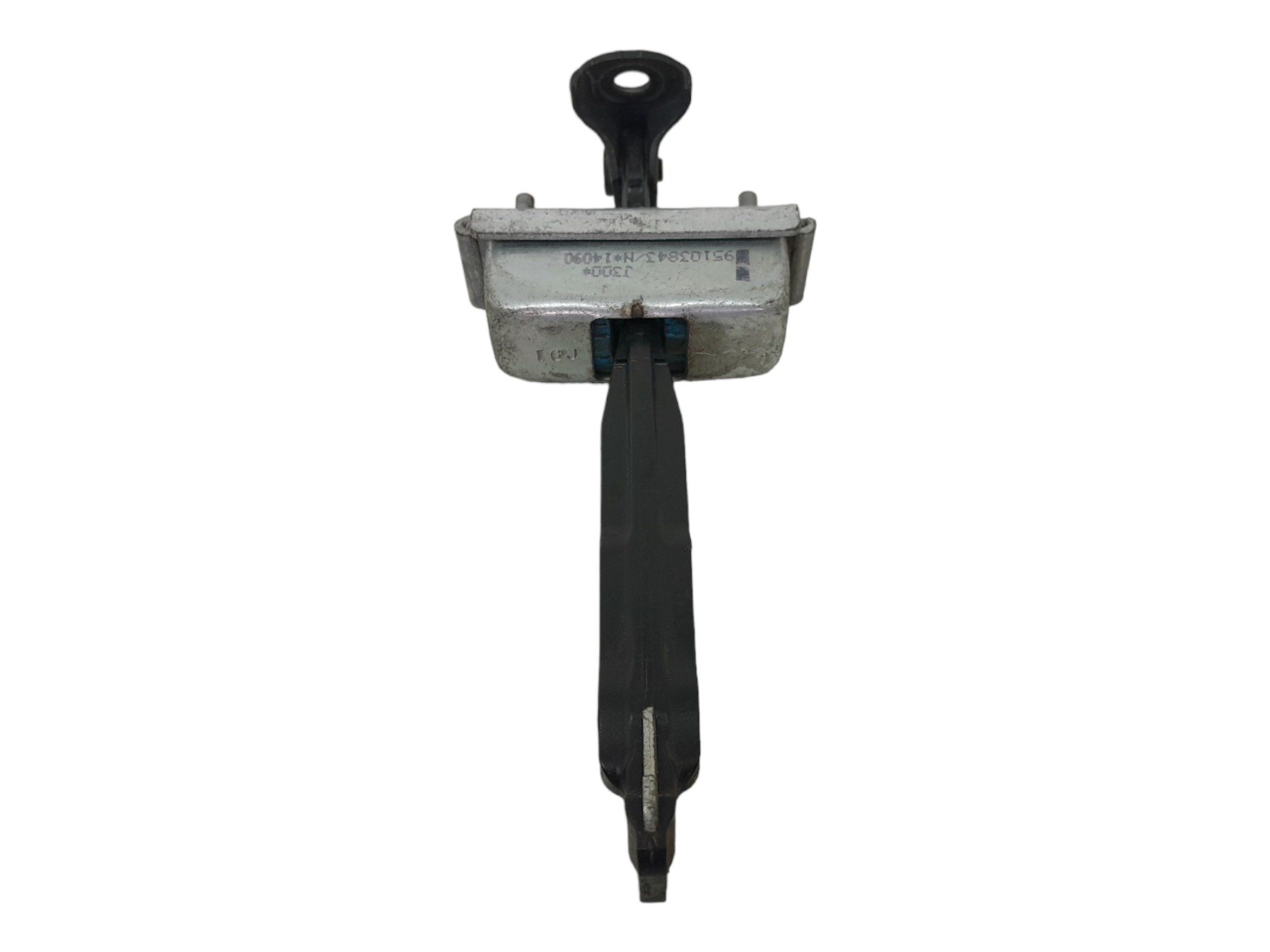 Limitador Porta Traseira Direita Chevrolet Cruze Lt 2014 1