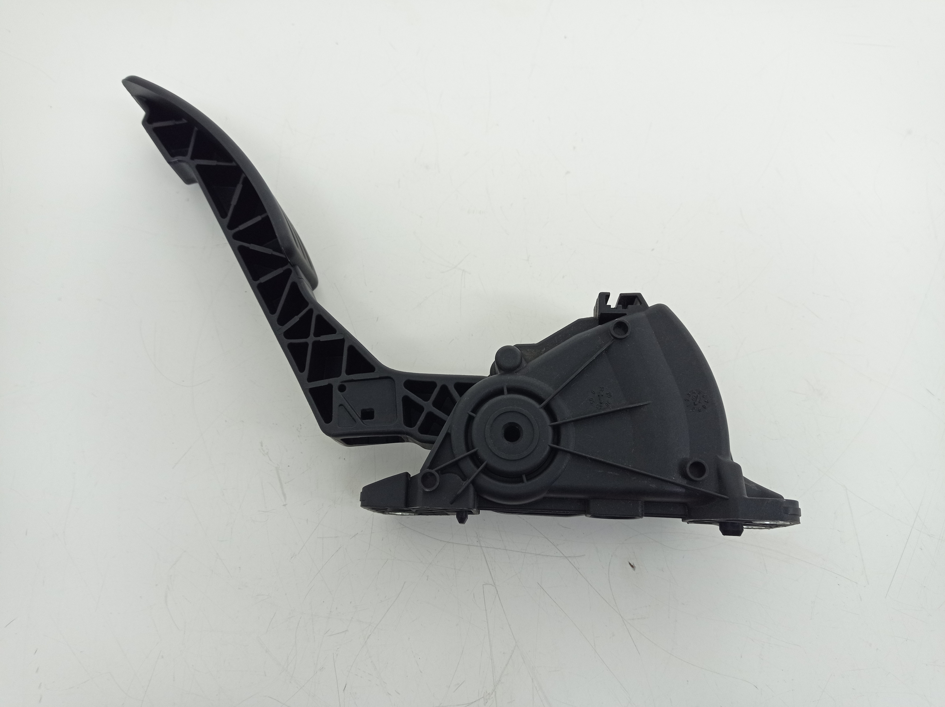 Pedal Acelerador Renault Duster 2.0 4×2 2014 2