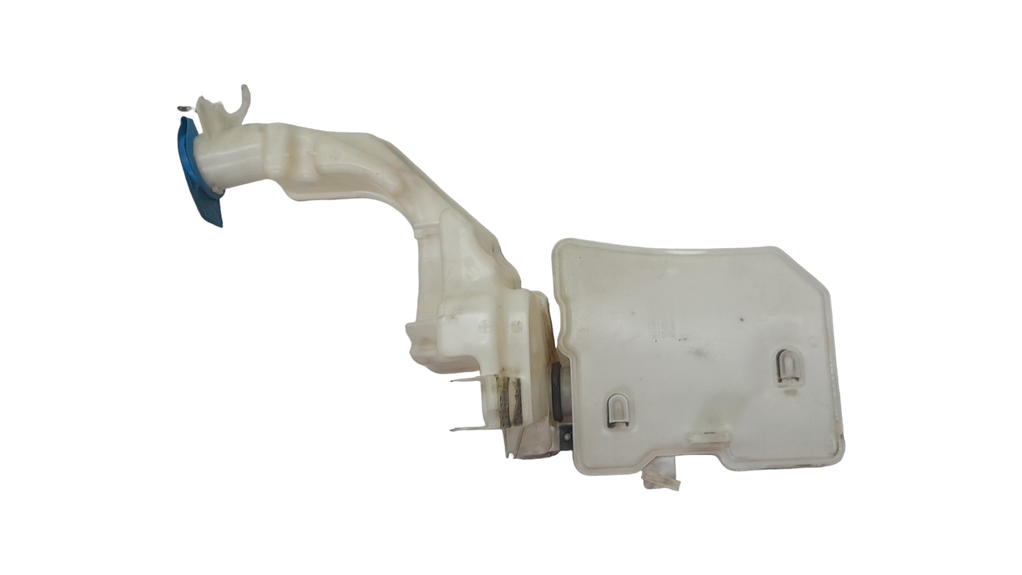 Reservatorio Agua Limpador Volkswagen Passat 2008