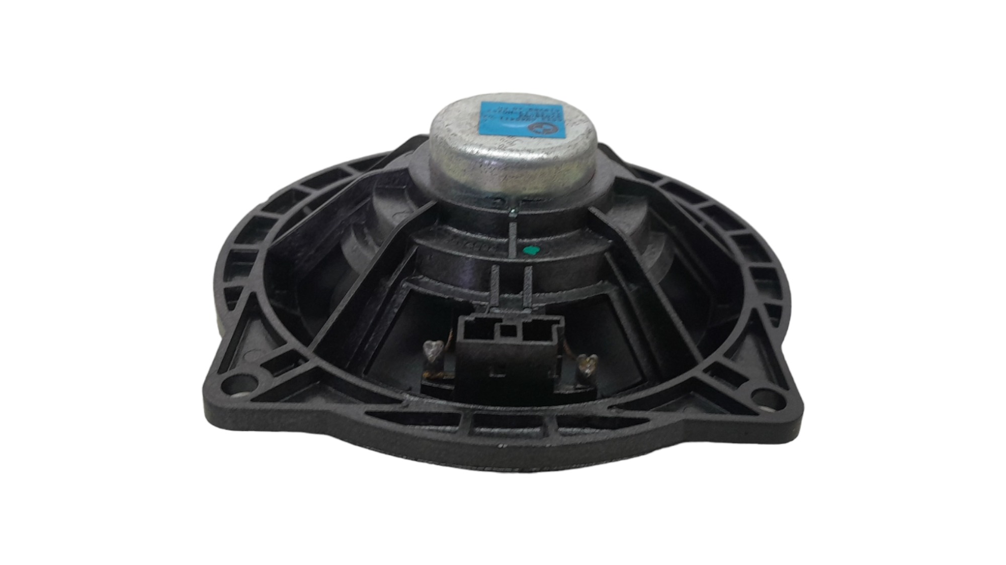 Alto Falante Dianteiro Esquerdo Bmw X1 2.0 16v Gas Aut 2014 Preto 4