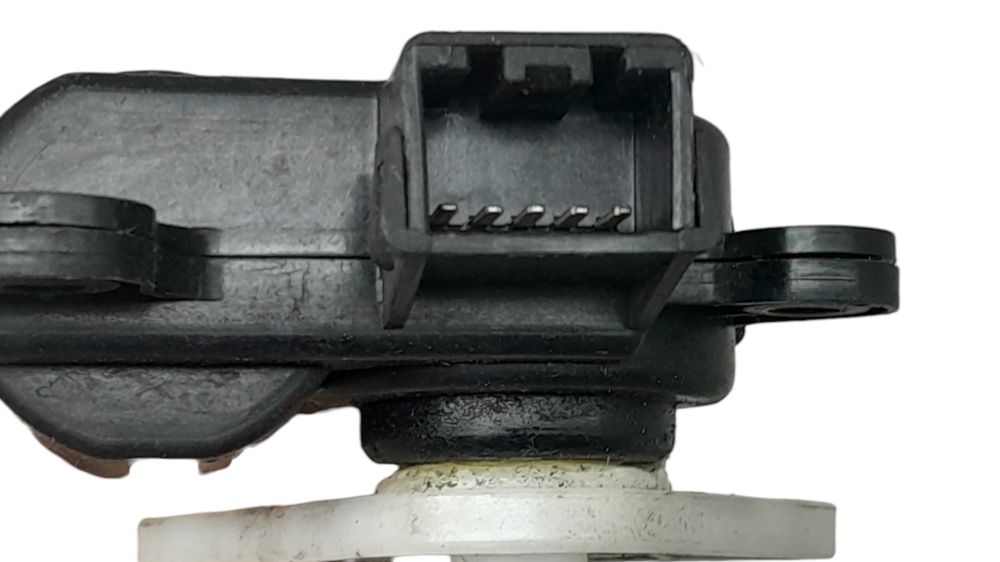 Motor Atuador Caixa Ar Interno Hyundai Vera Cruz 3.8 2010 3