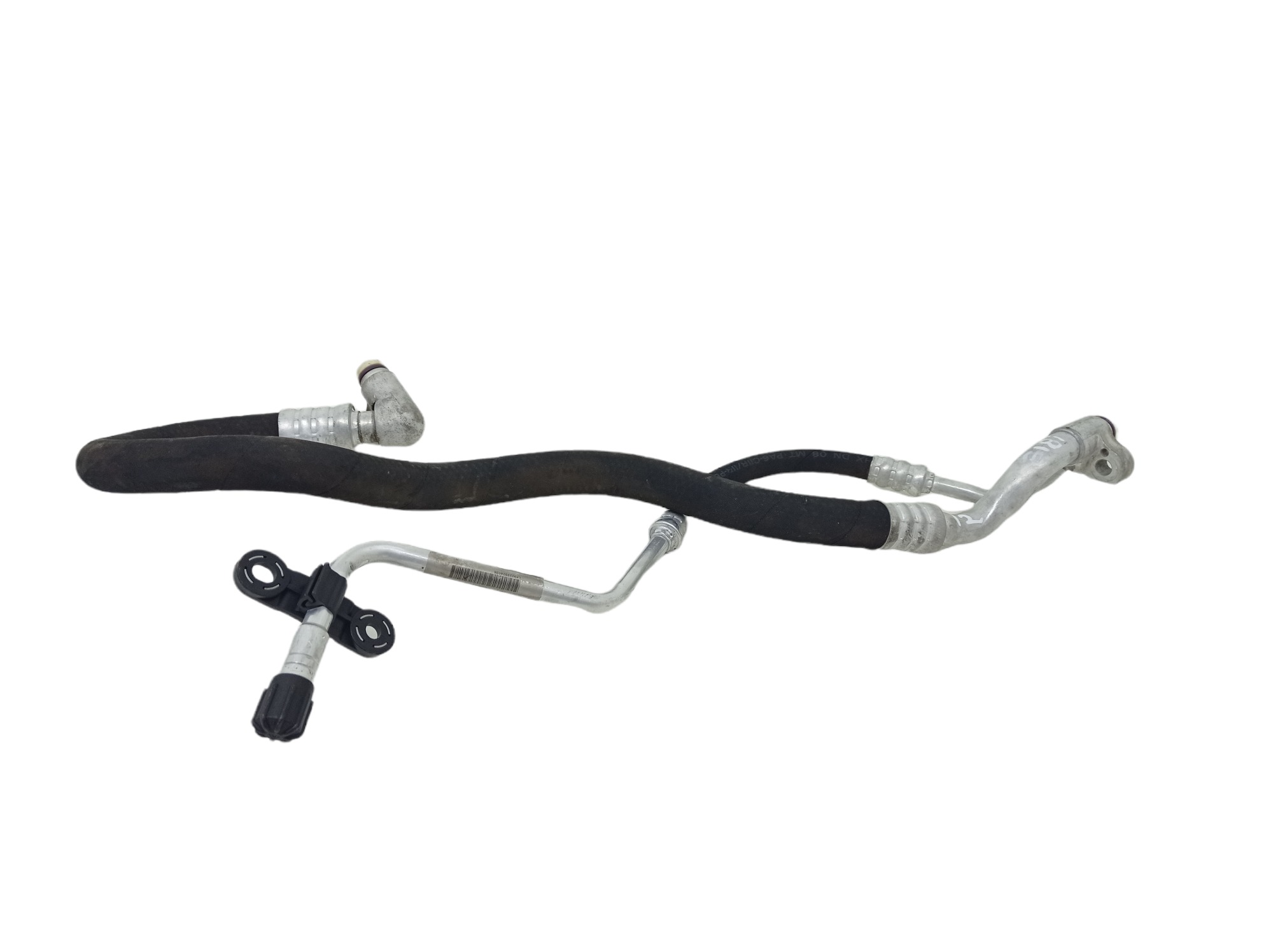 Mangueira Ar Dupla Bmw 318i 2.0 16v 2012 Gasolina 2