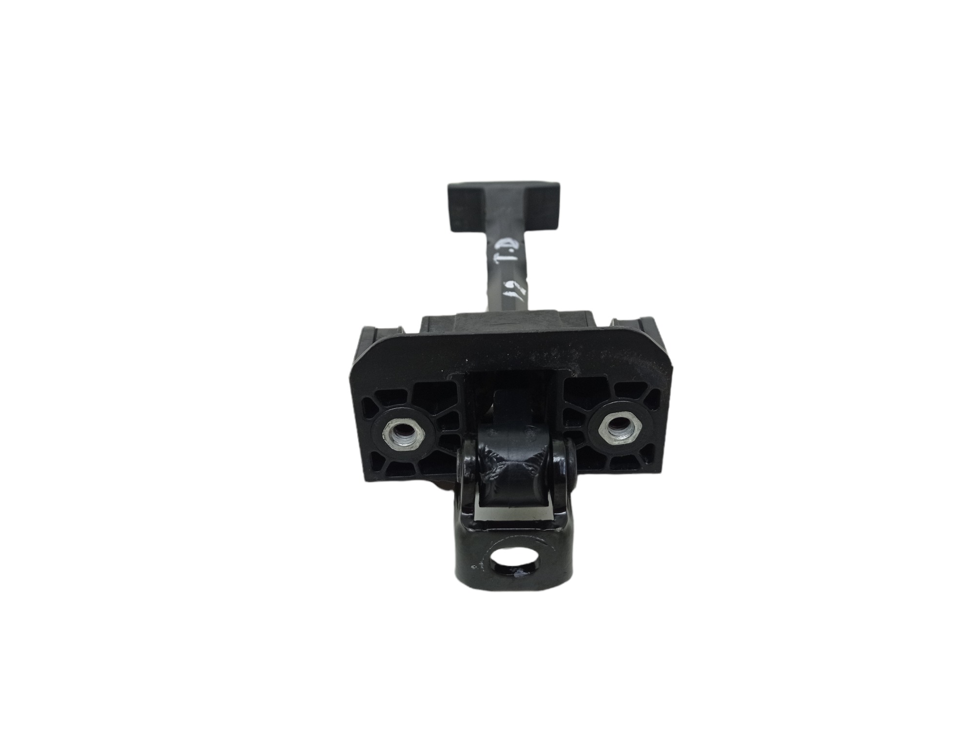 Limitador Porta Traseiro Direito Bmw 318i 2012 4
