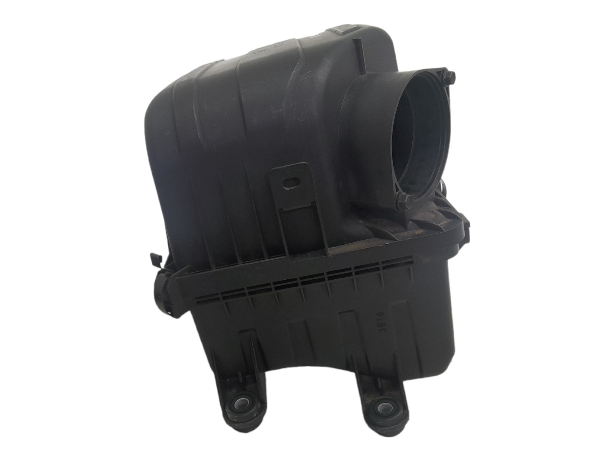 Caixa Filtro Ar Kia Mohave Ex 3.0 V6 Aut 2010 4