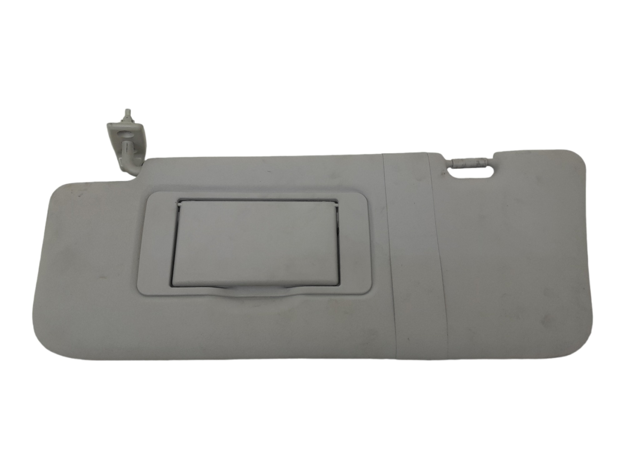Quebra Sol Esquerdo Mercedes Ml 500 2007