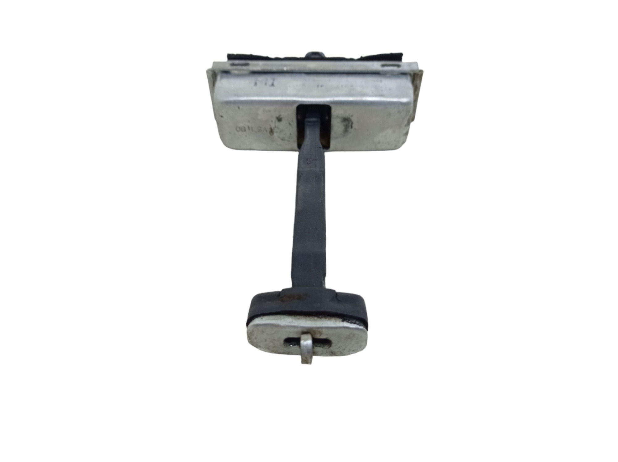 Limitador Porta Diant Esquerda Land Rover Discovery 4 2011 4