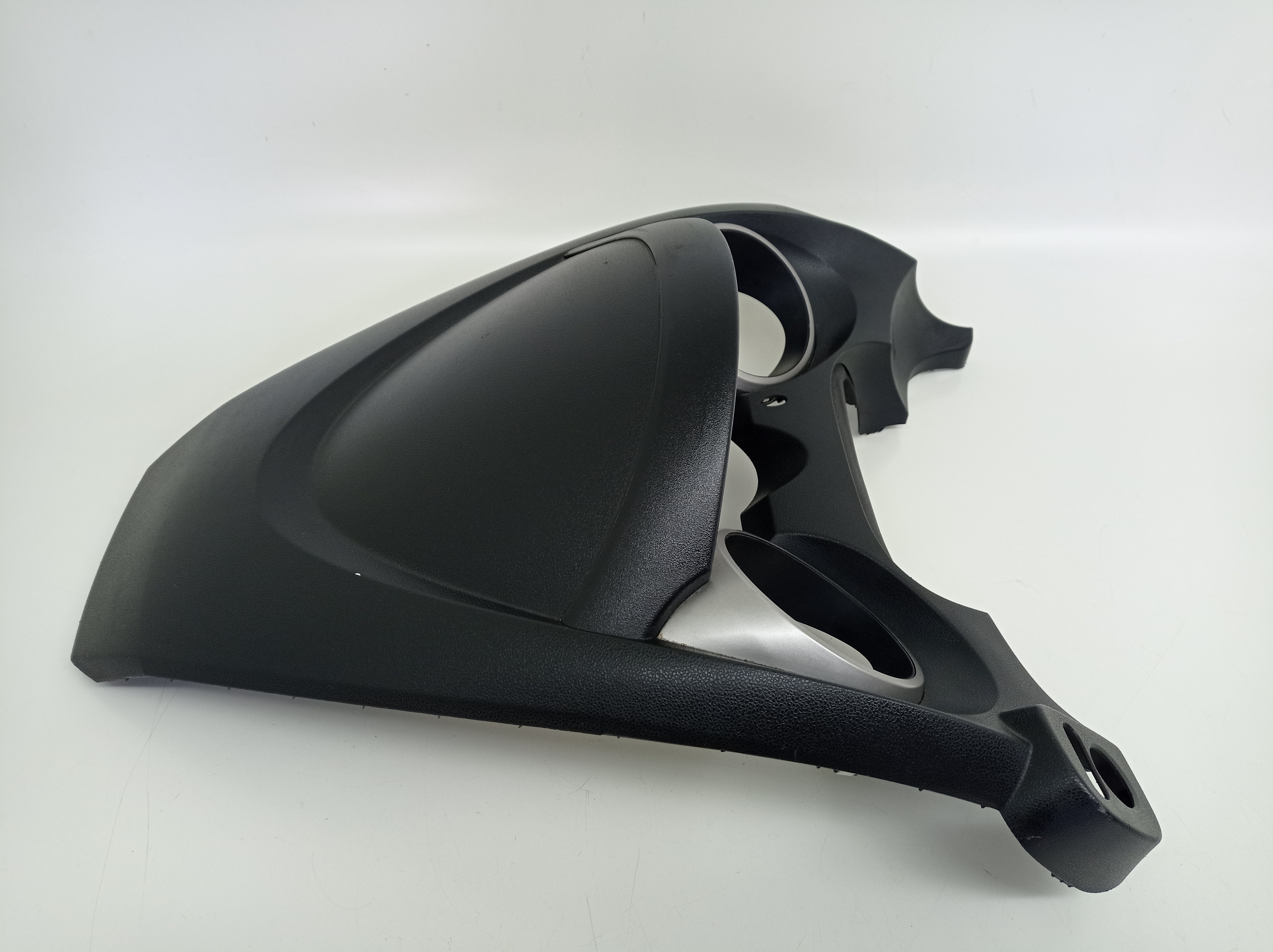 Moldura Painel De Instrumento Honda Fit 2011 3