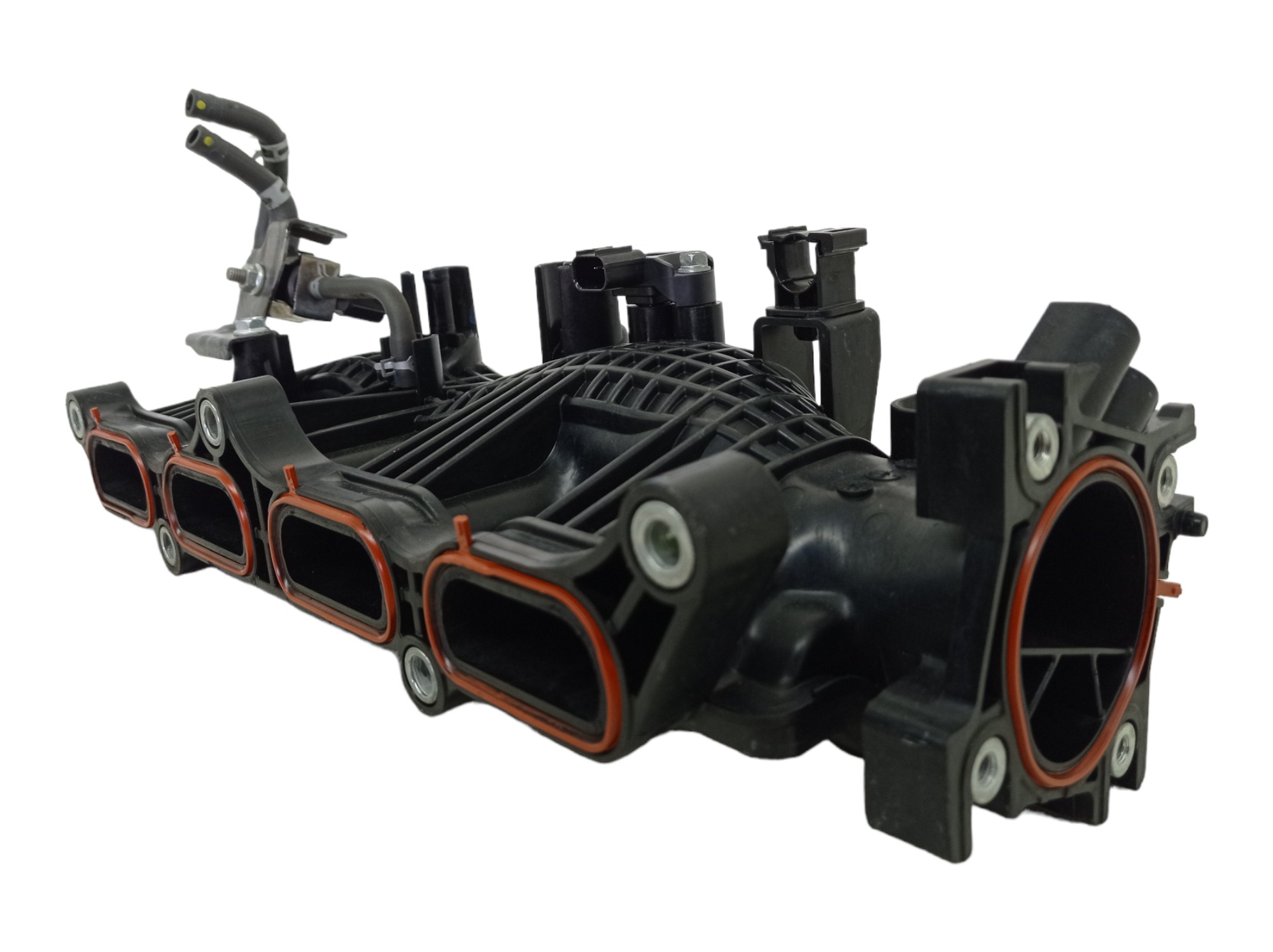 Coletor De Admissao Honda Civic G10 1.5 16v Turbo 2017 2