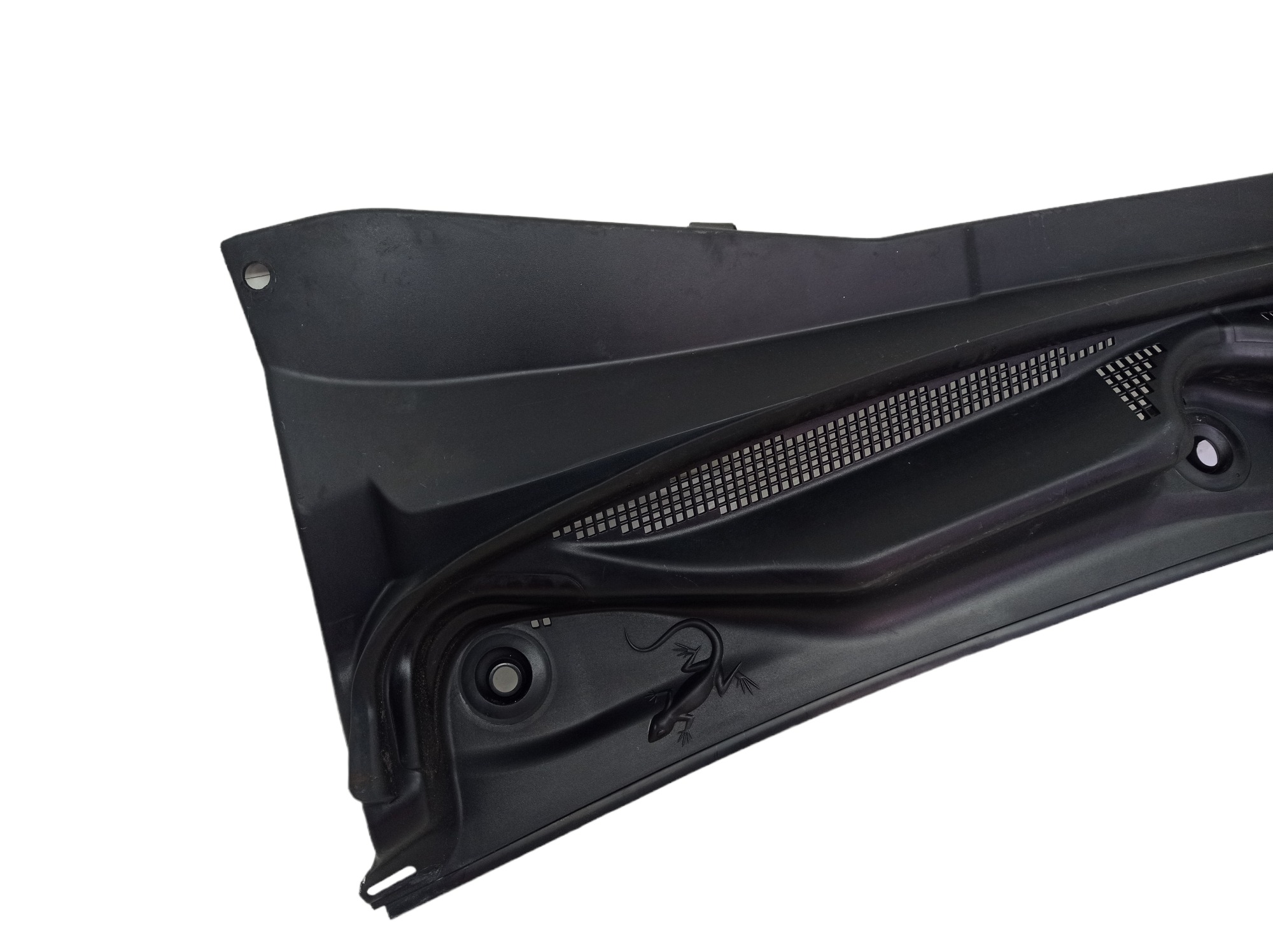 Churrasqueira Jeep Compass 2021 3