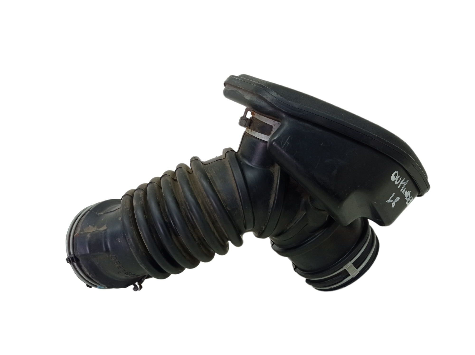 Mangueira Filtro De Ar Mitsubishi Outlander 2.0 2018 Gas 2
