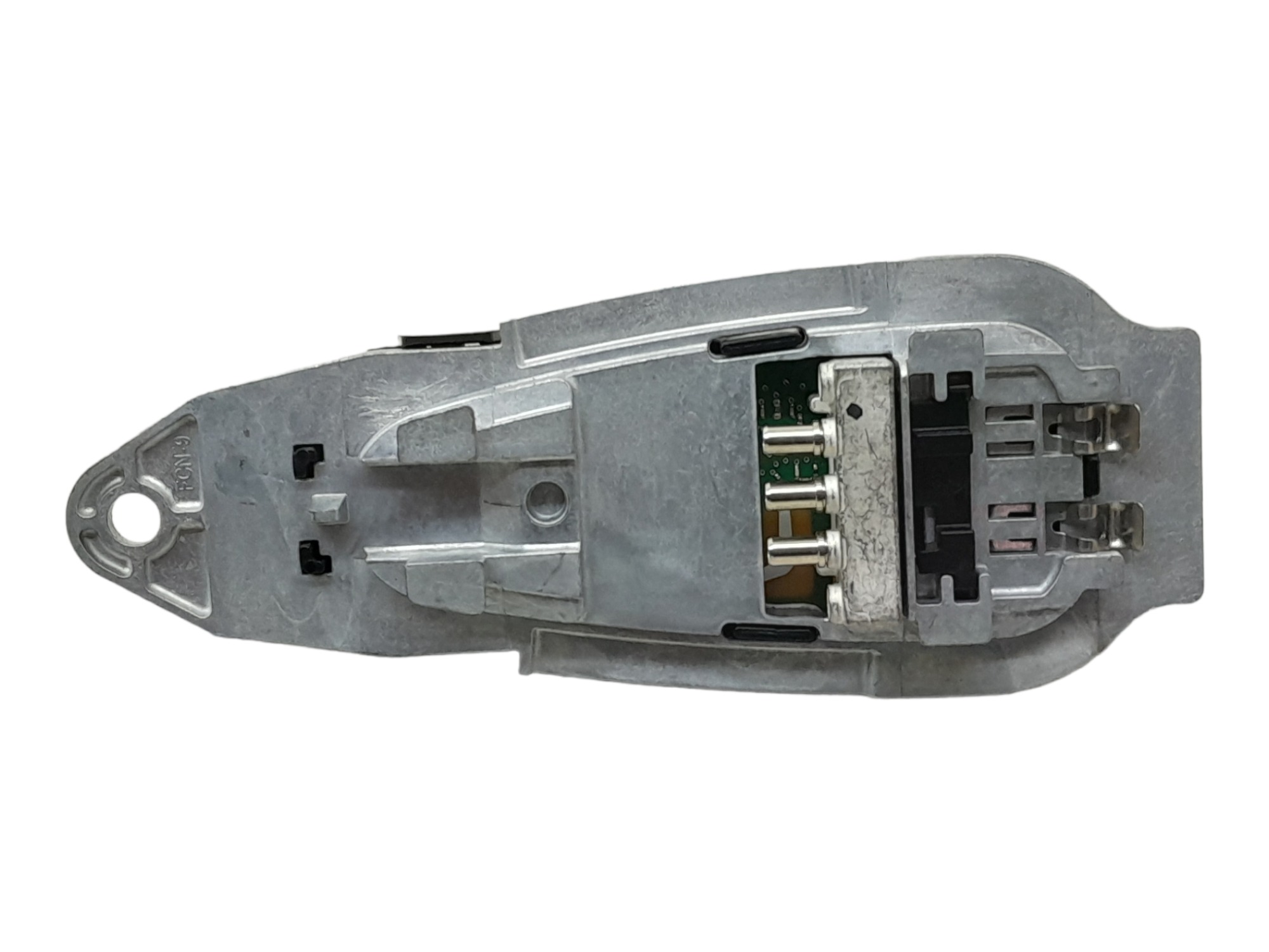 Antena Teto Bmw X4 3.0 2023 – Preto 7