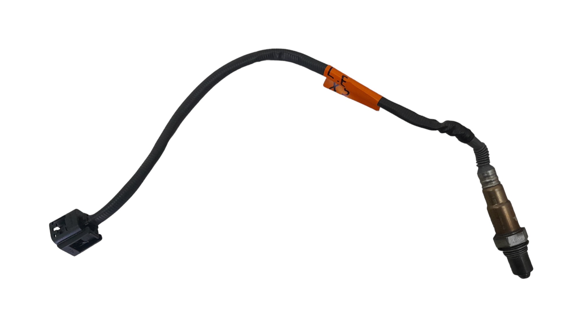 Sonda Lambda Pre Esquerda Bmw X5 4.4 V8 Gas Aut 2013