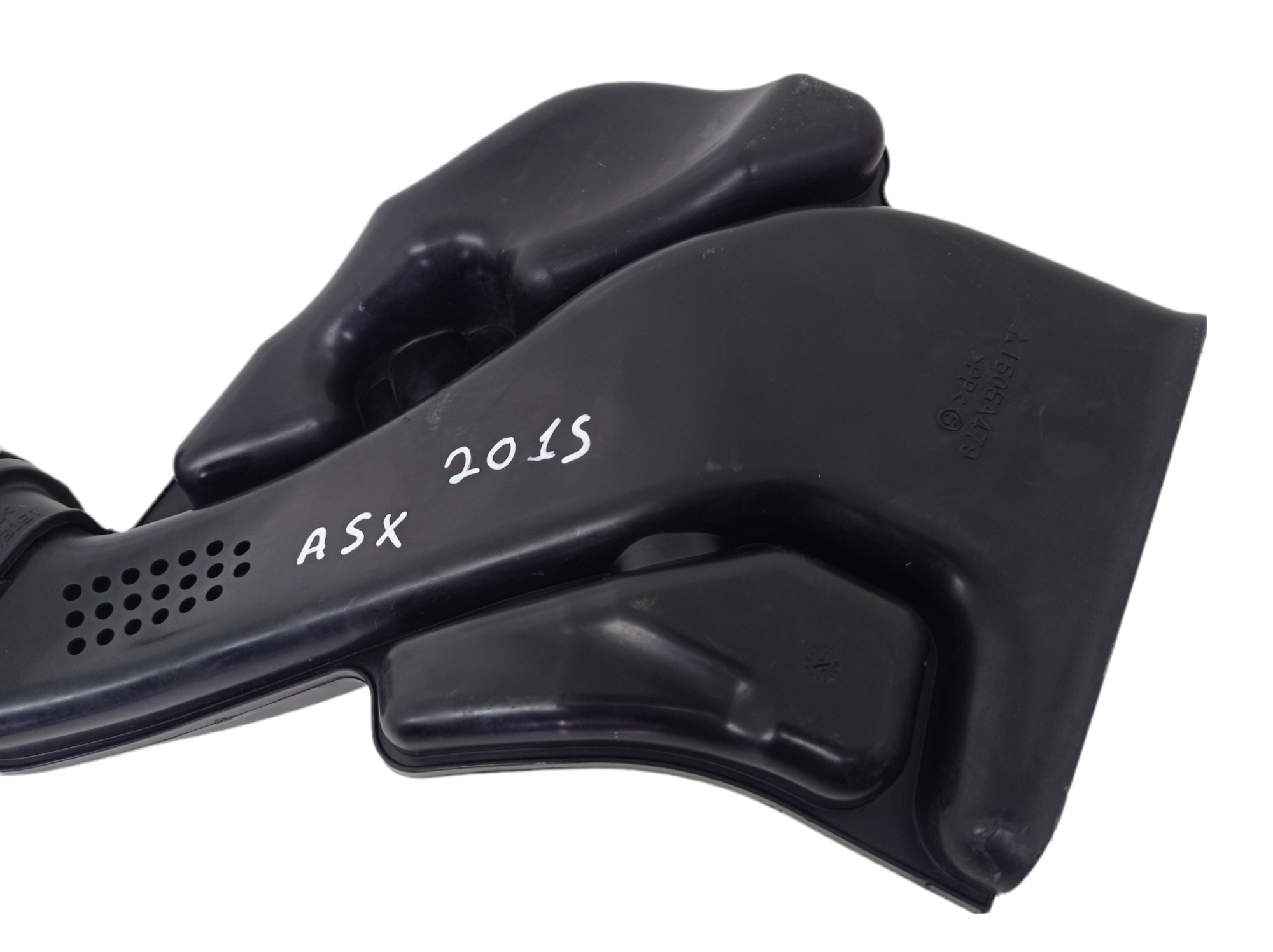 Captador De Ar Mitsubishi Asx 2.0 16v 2015 Gasolina Aut 6