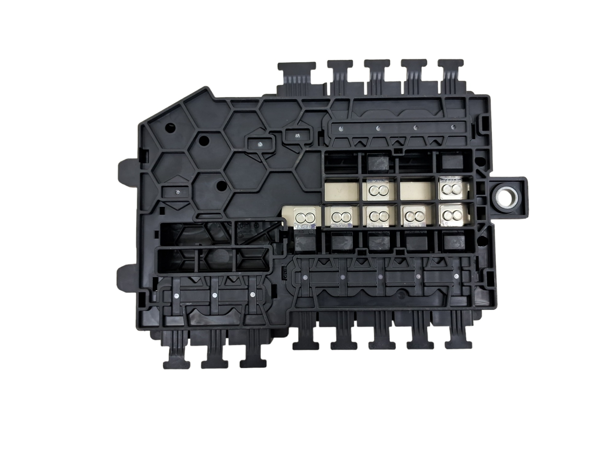 Modulo Caixa Fusivel Mercedes C180 1.6 16v Turbo 2019 6