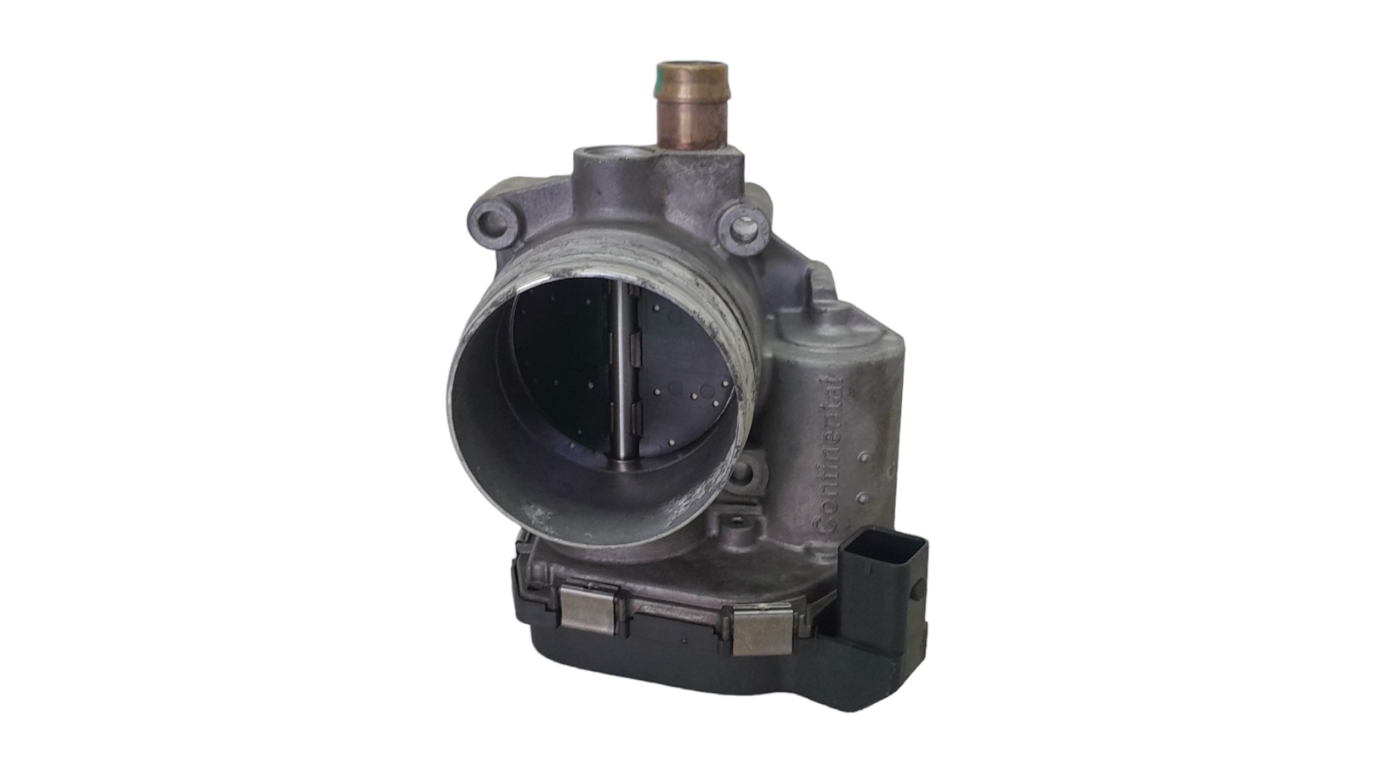 Tbi Corpo Borboleta Bmw X1 2.0 16v Gasolina Automatico 2014
