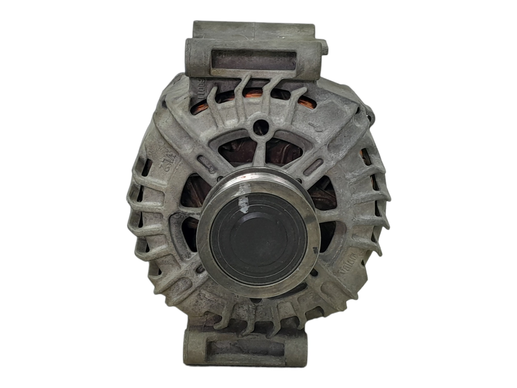 Alternador Volkswagen Passat Variant Tsi 2.0 16v Aut 2012 1
