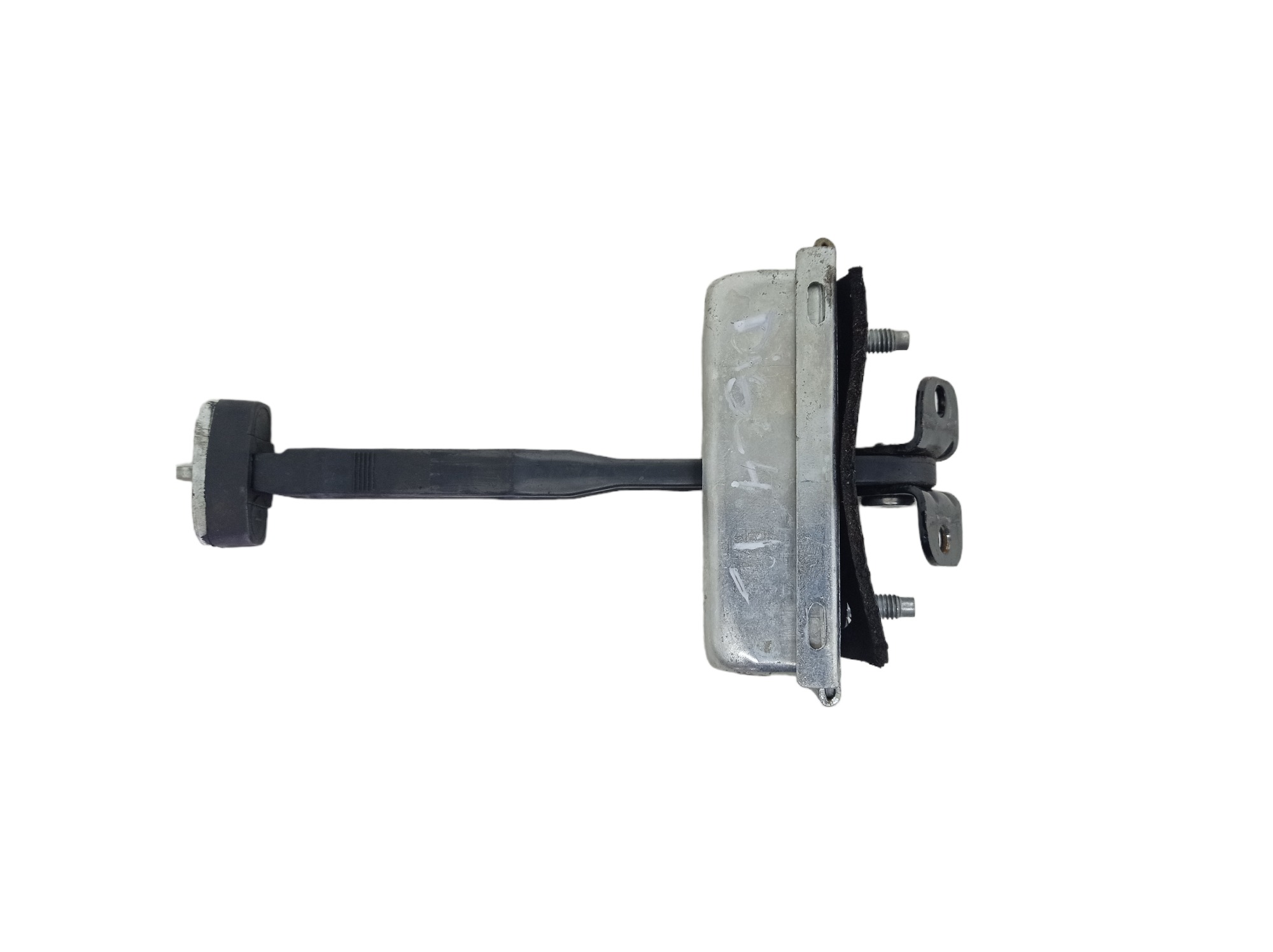 Limitador Porta Diant Esquerda Land Rover Discovery 4 2011 1