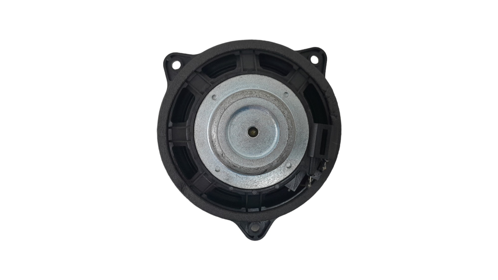 Auto Falante Pequeno Porta Land Rover Evoque 2013 Preto 2