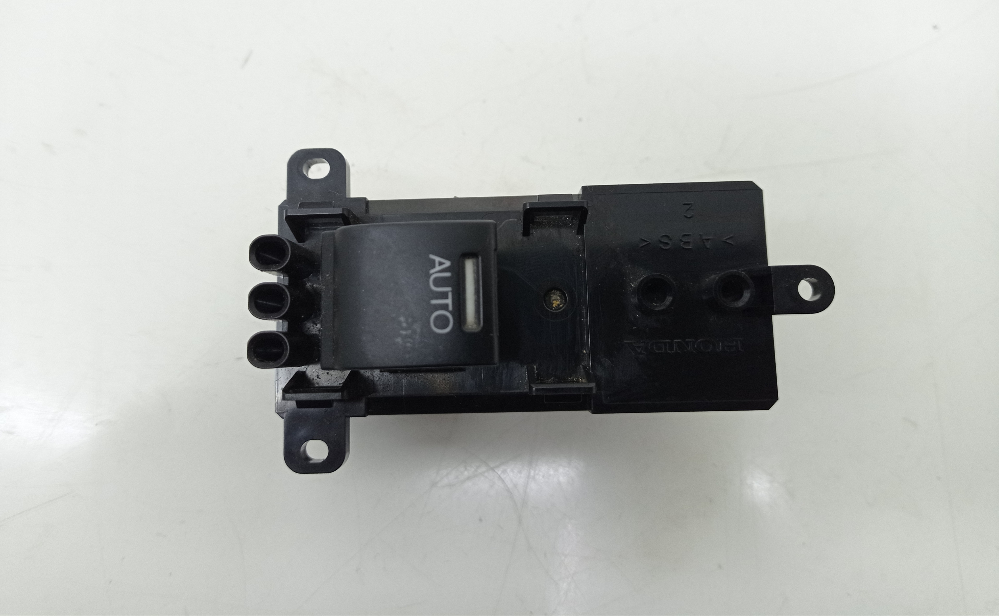 Botao Vidro Traseiro Esquerdo Honda Hrv 2016