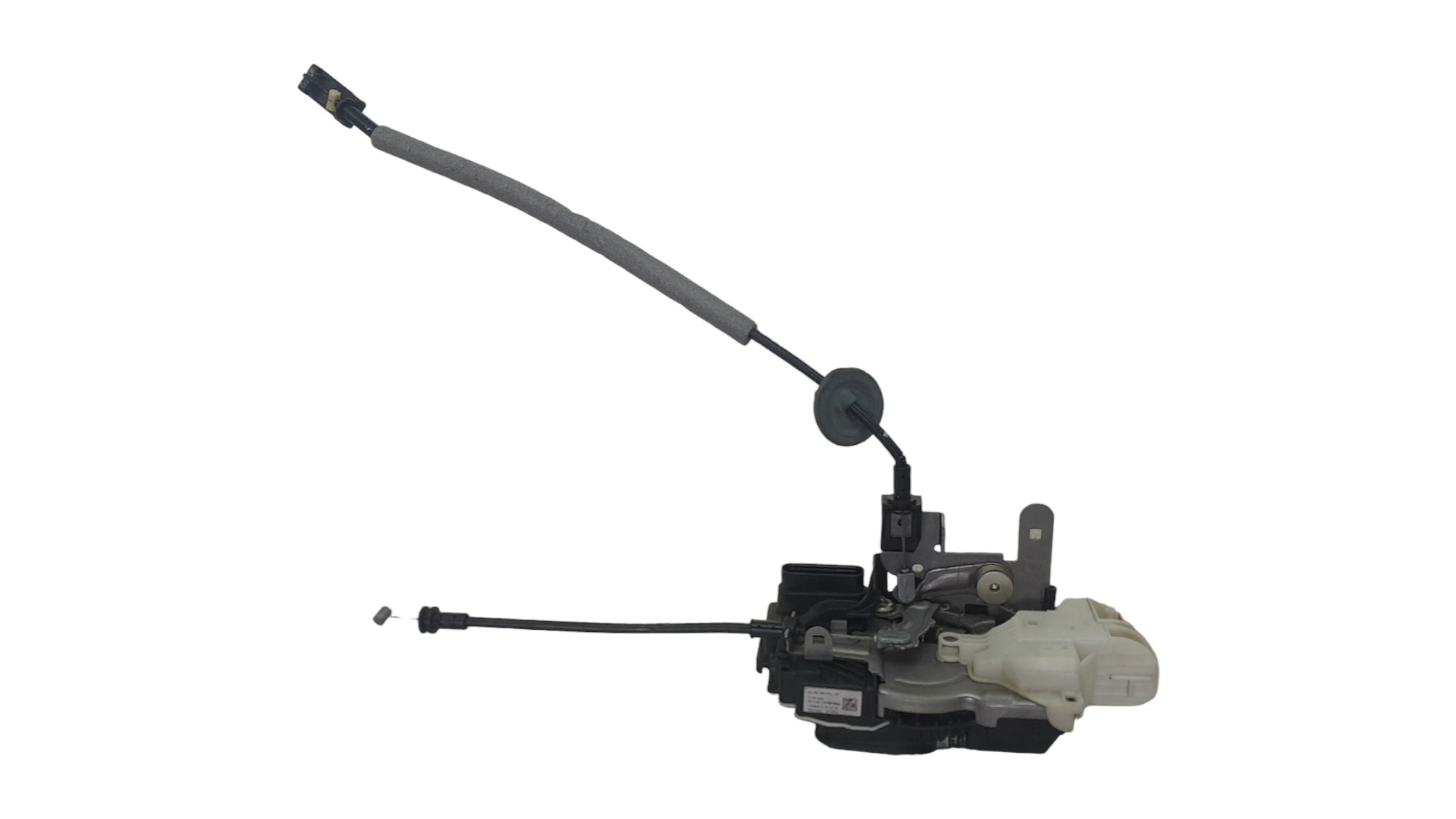 Fechadura Porta Traseira Direita Volvo V40 T4 2014