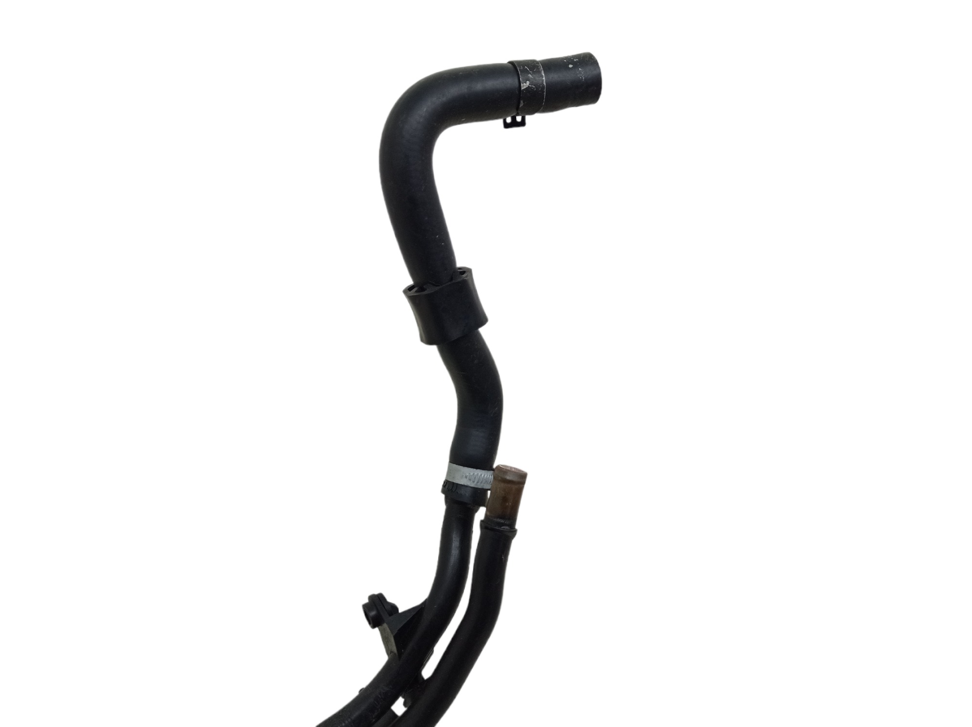 Mangueira Cano Bomba Agua Auxiliar Volkswagen Passat 2009 5