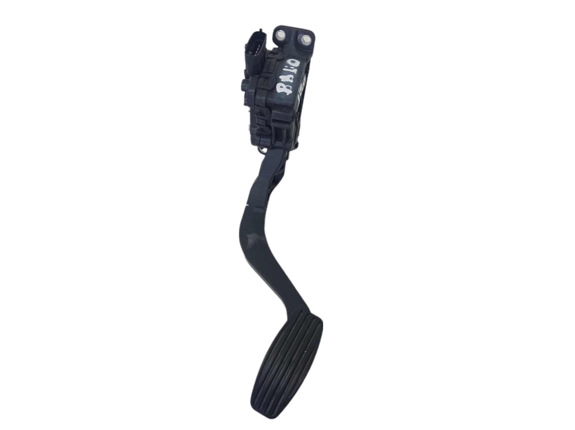 Pedal Acelerador Fiat Palio 2008 Mecanico 1